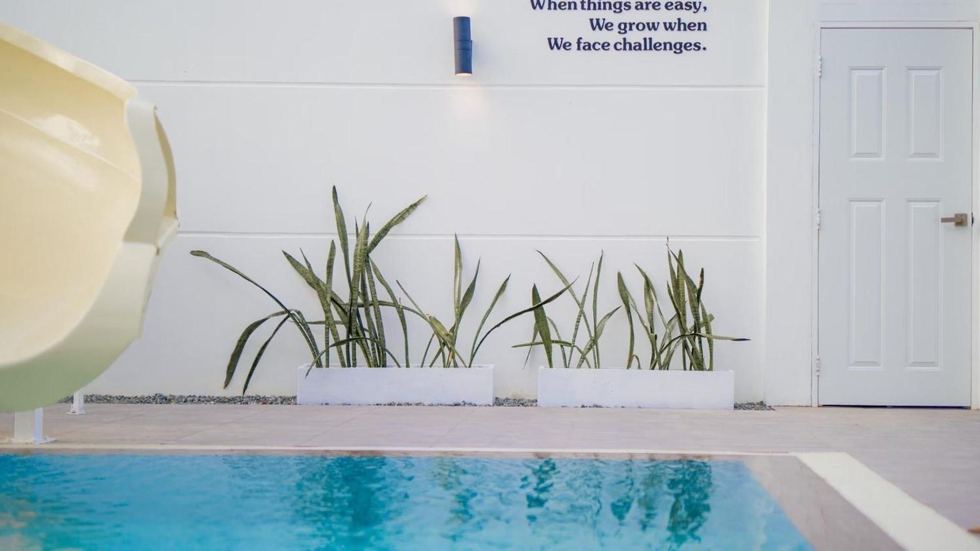 Villa Nine9 Luxury Poolvilla Walking Street 3 Bedrooms *