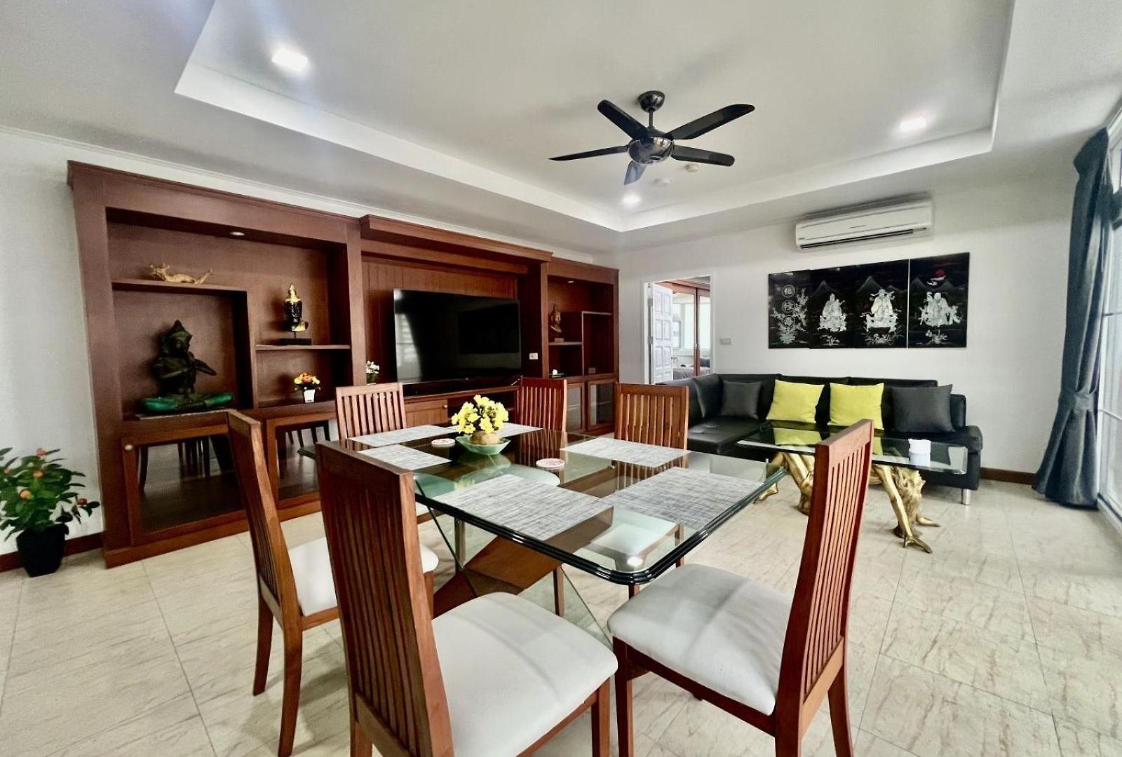 Luxury With A Sea View Near Dongtan วันหยุดที่บ้าน *