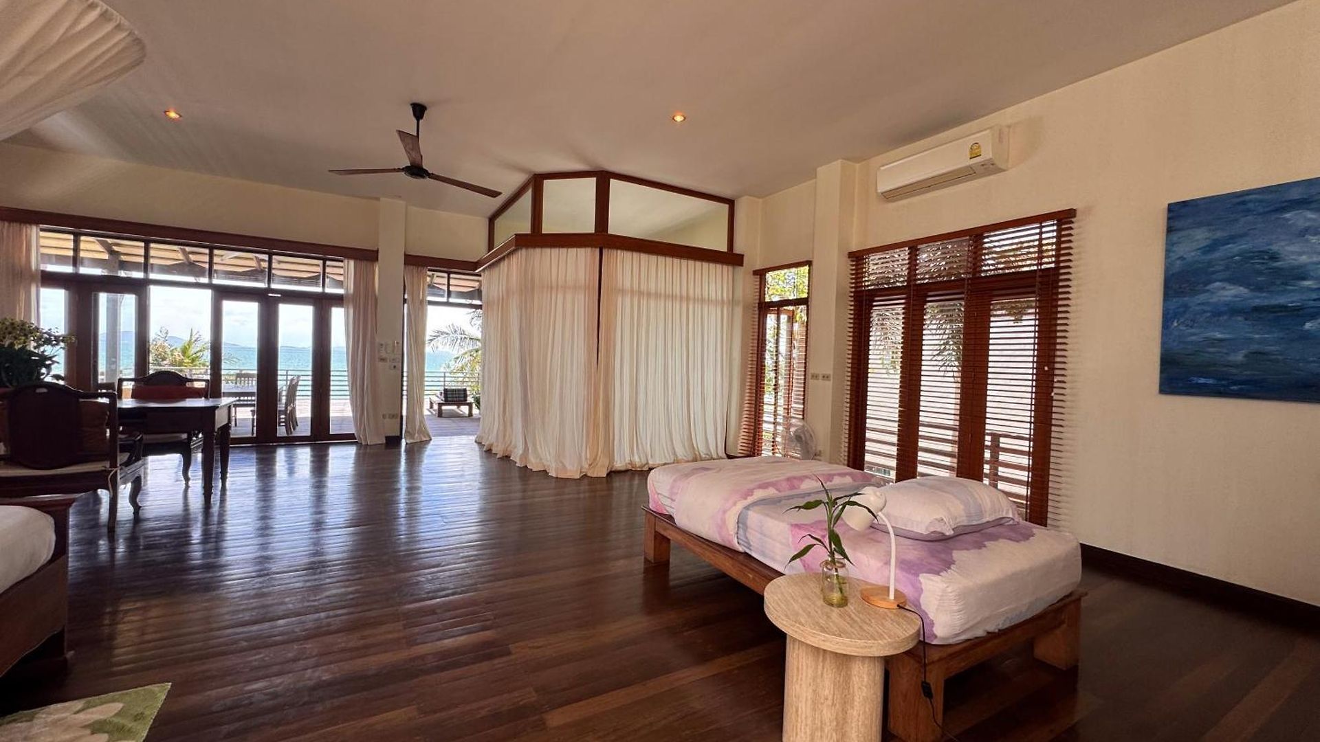 Tiki House วันหยุดที่บ้าน