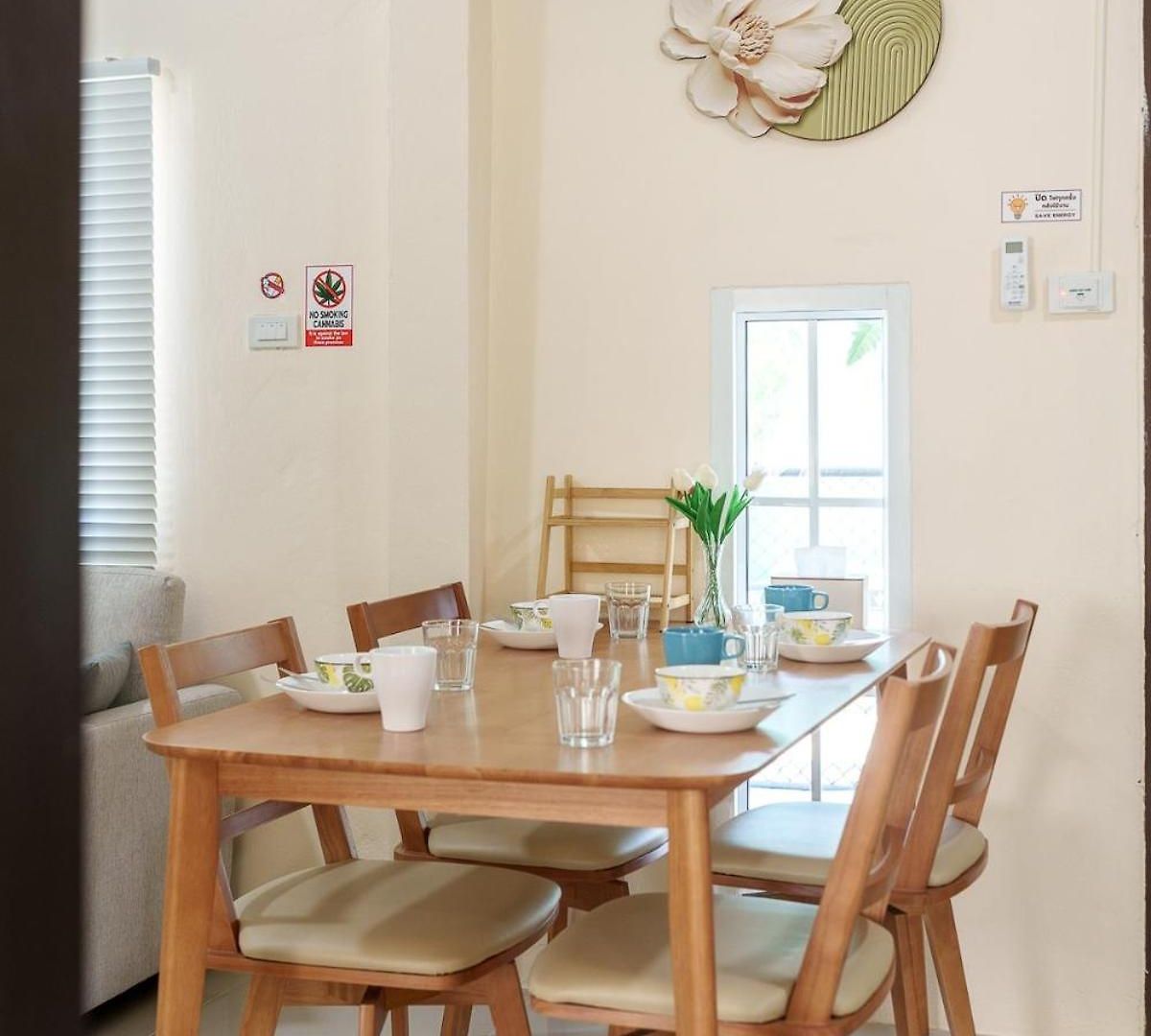 Full House 2br Near Bus Station North วันหยุดที่บ้าน Pattaya