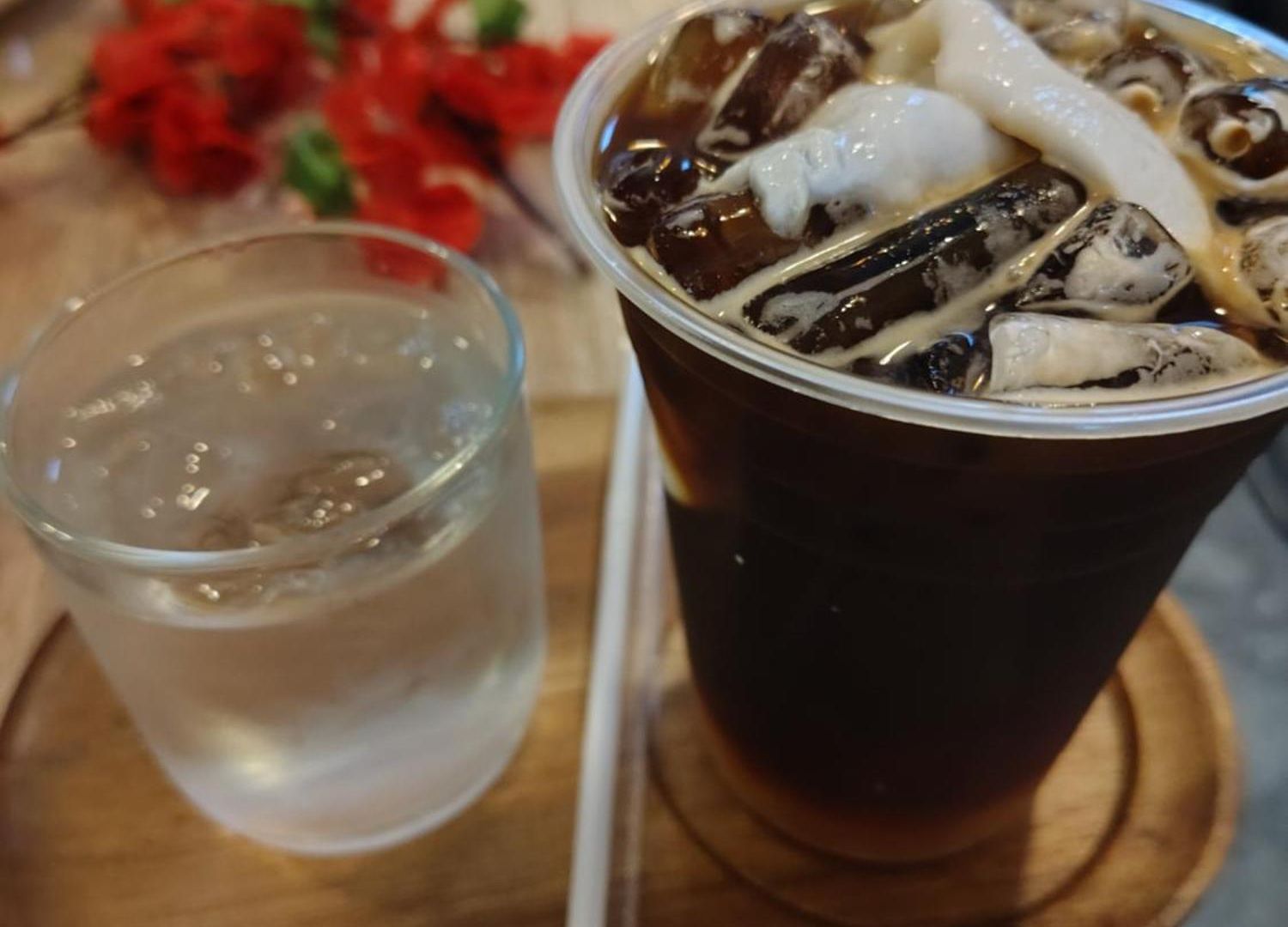 Amai Pancakery And บ้านพัก