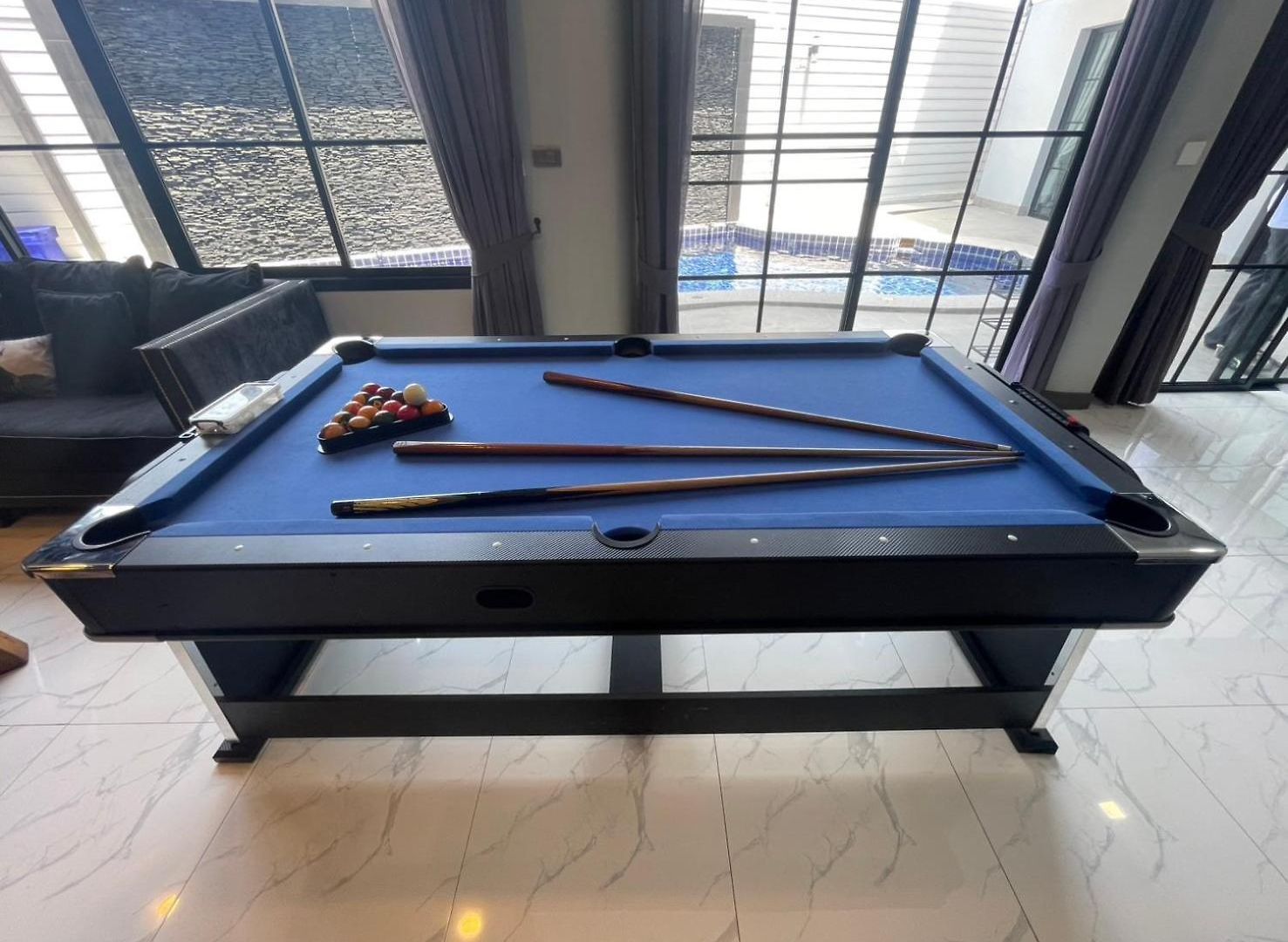 Boomvilla 2 * Pattaya