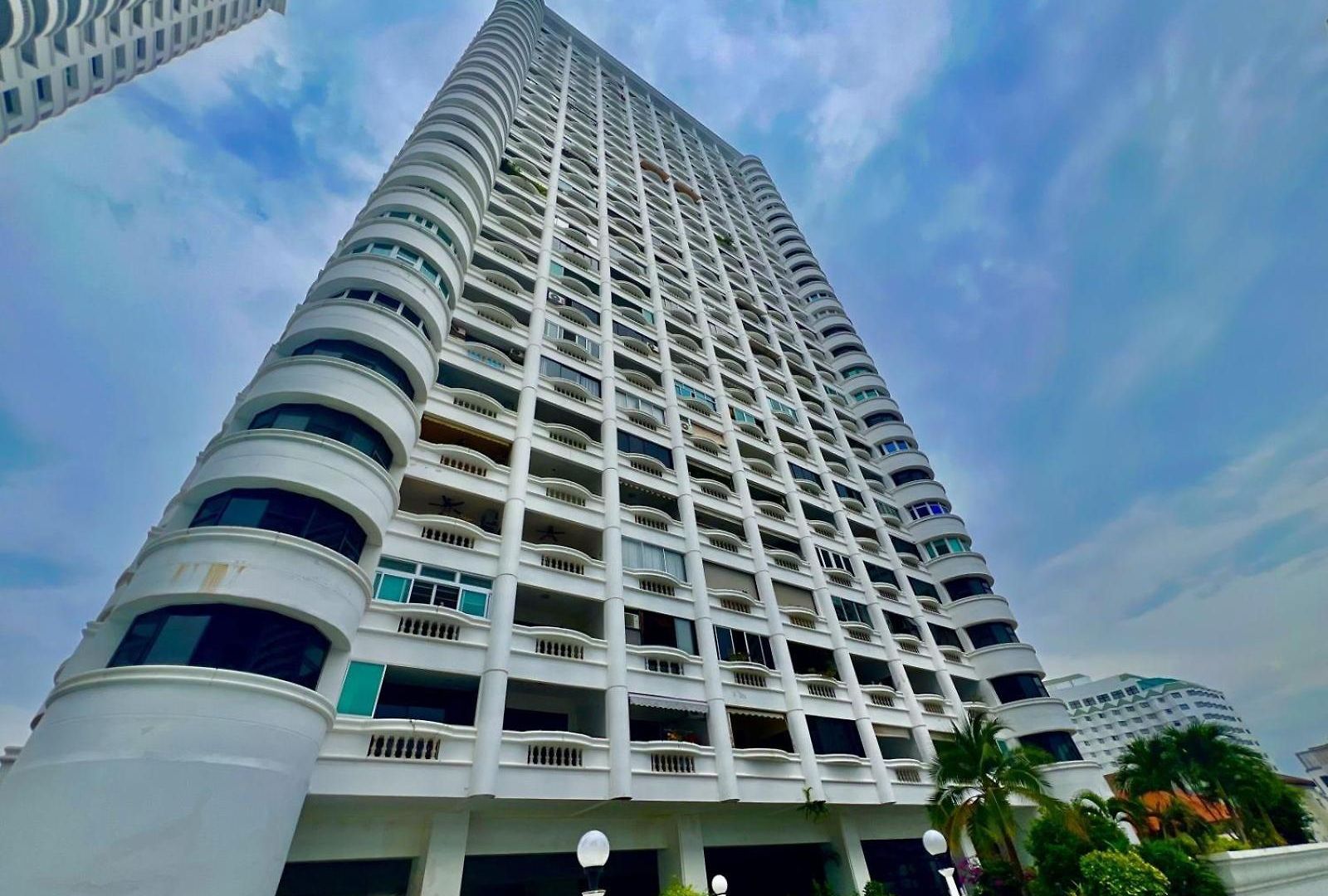 Luxury With A Sea View Near Dongtan วันหยุดที่บ้าน