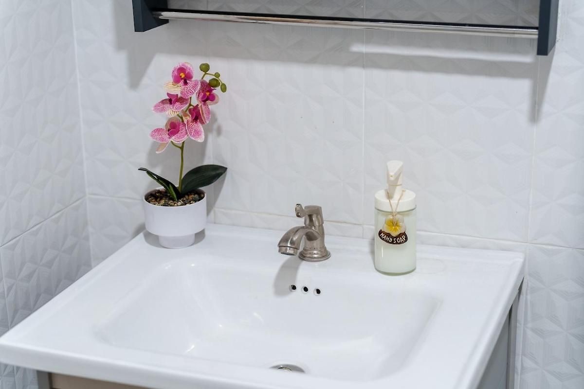 วันหยุดที่บ้าน Full House 2br Near Bus Station North Pattaya