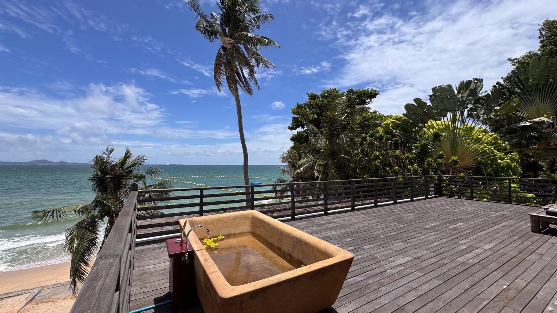 Tiki House Pattaya