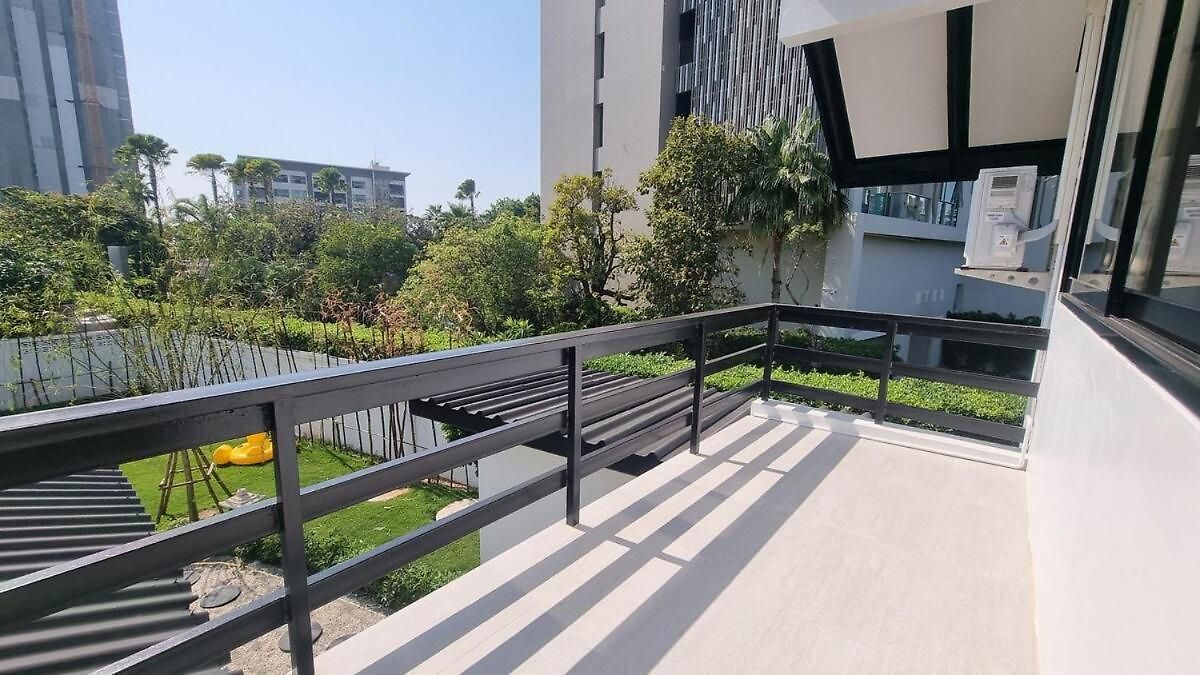 Saga Pool House 5br, 200m From Pattaya