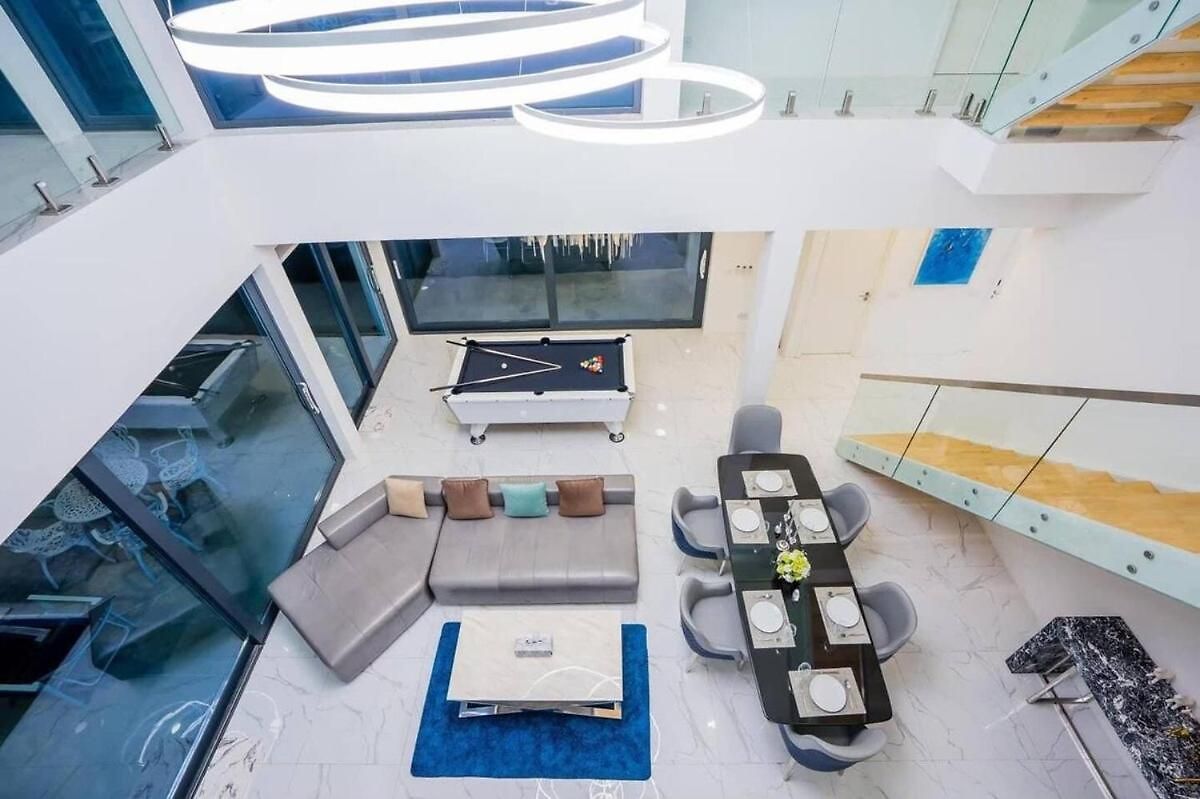 วิลล่า Sol, Luxe 5 Beds *