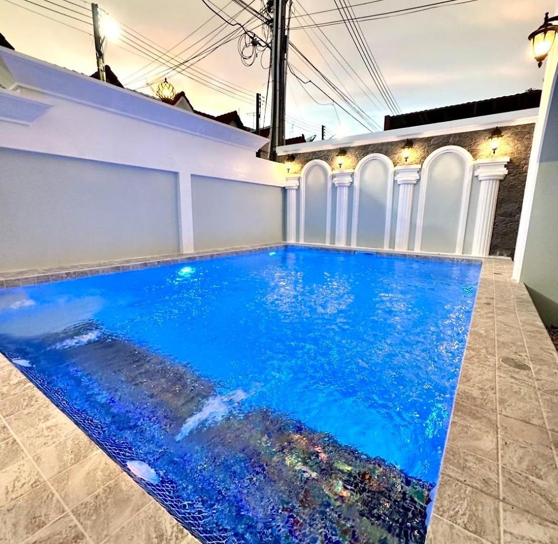 Marina Villa, North *