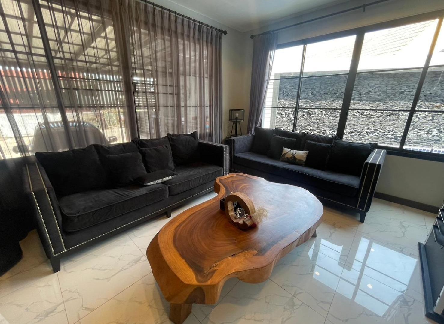 Boomvilla 2 วิลล่า Pattaya