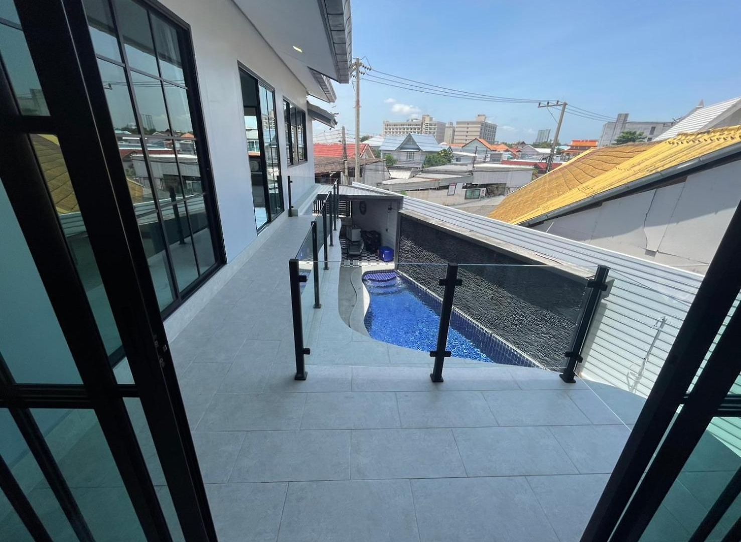 Boomvilla 2 * Pattaya