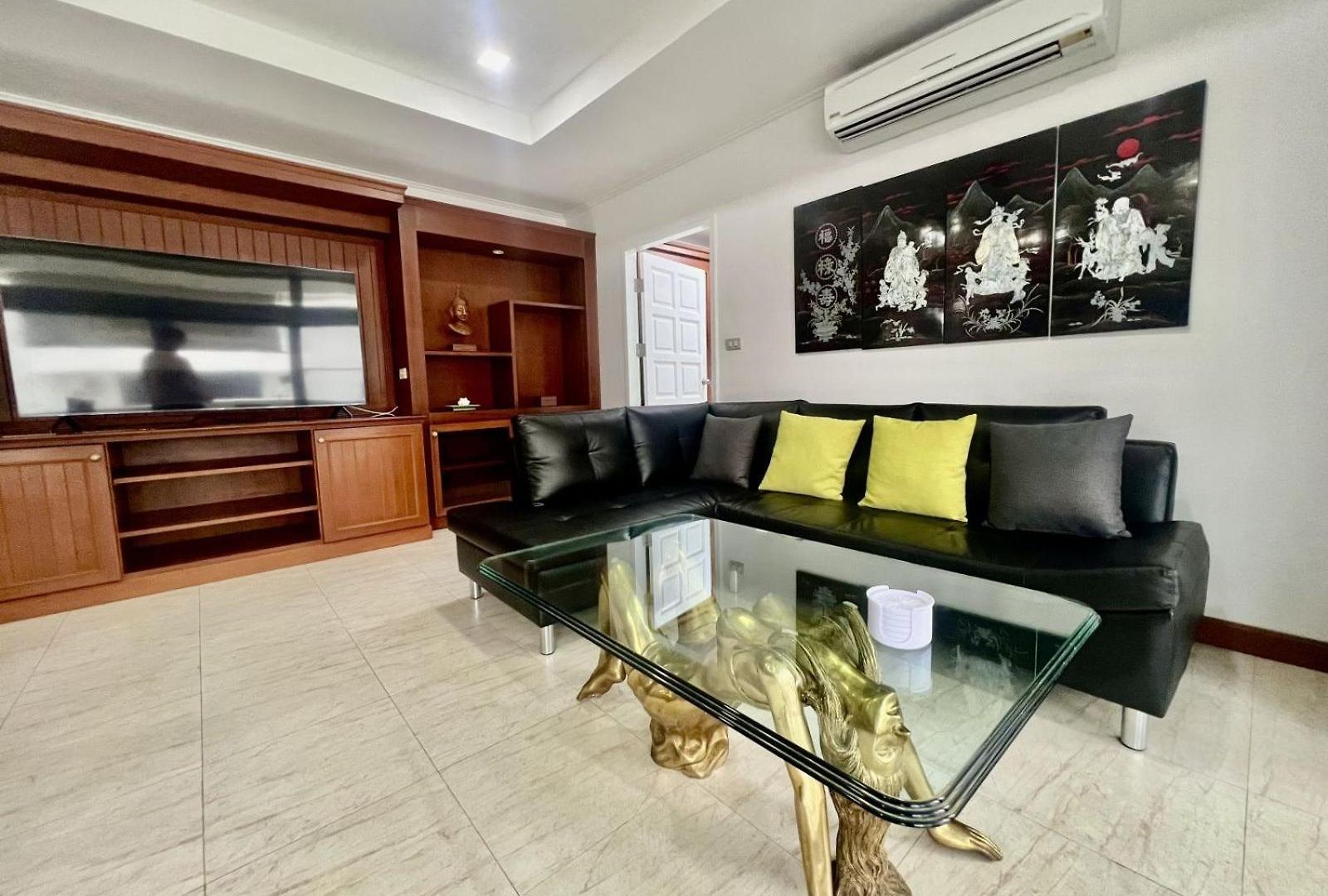 Luxury With A Sea View Near Dongtan * Pattaya