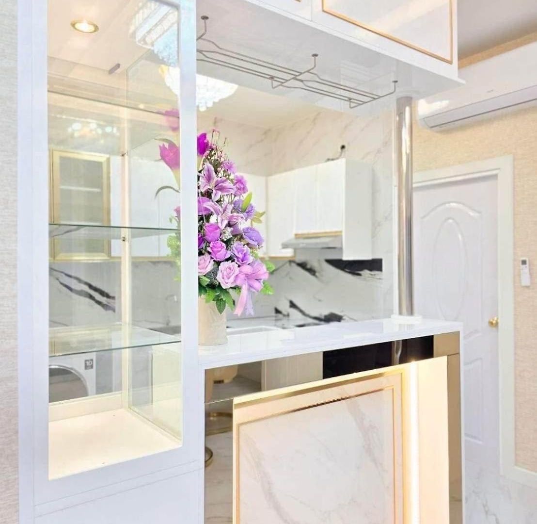 วันหยุดที่บ้าน Marina Villa, North