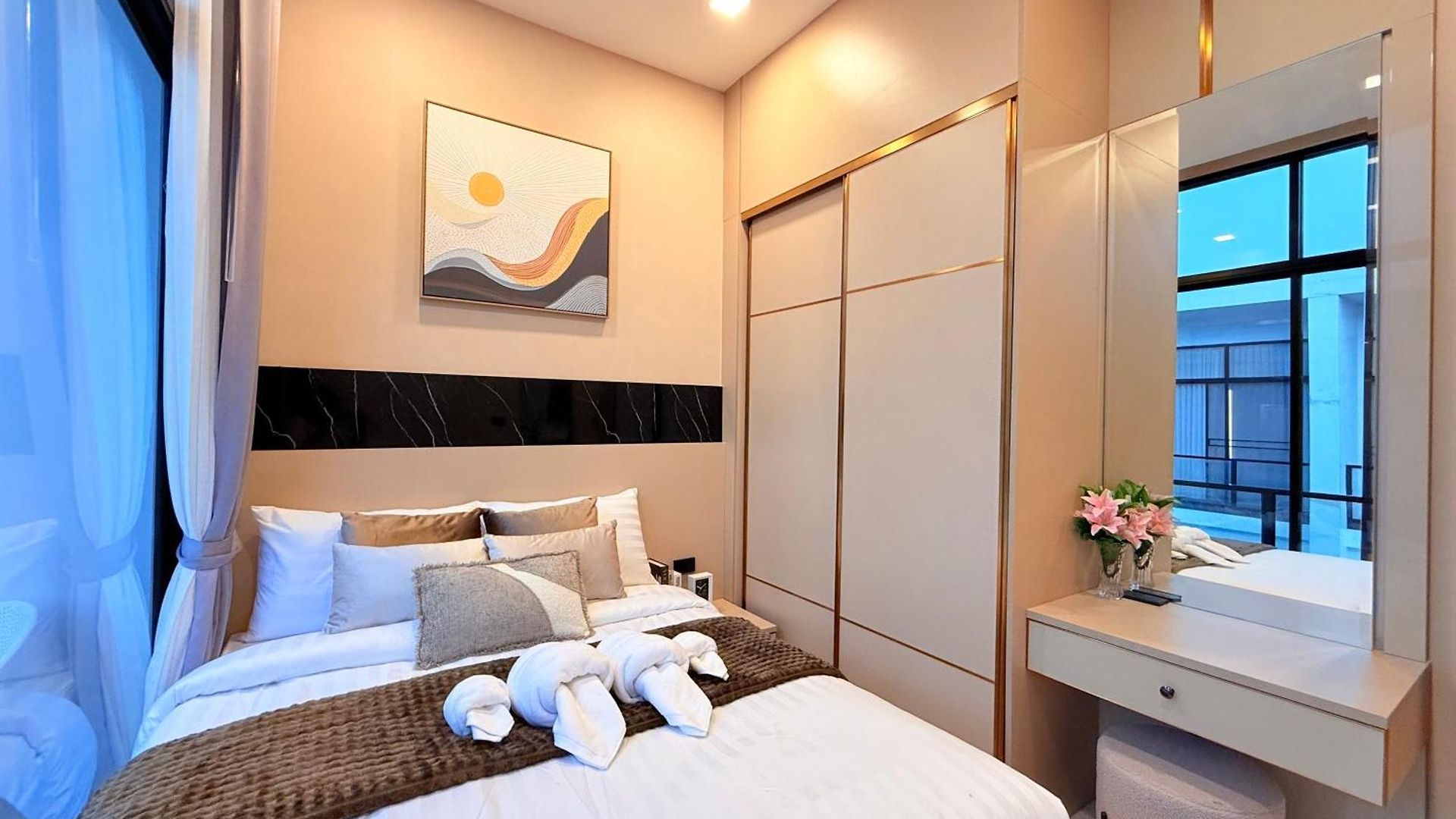 Chilla Villa *
