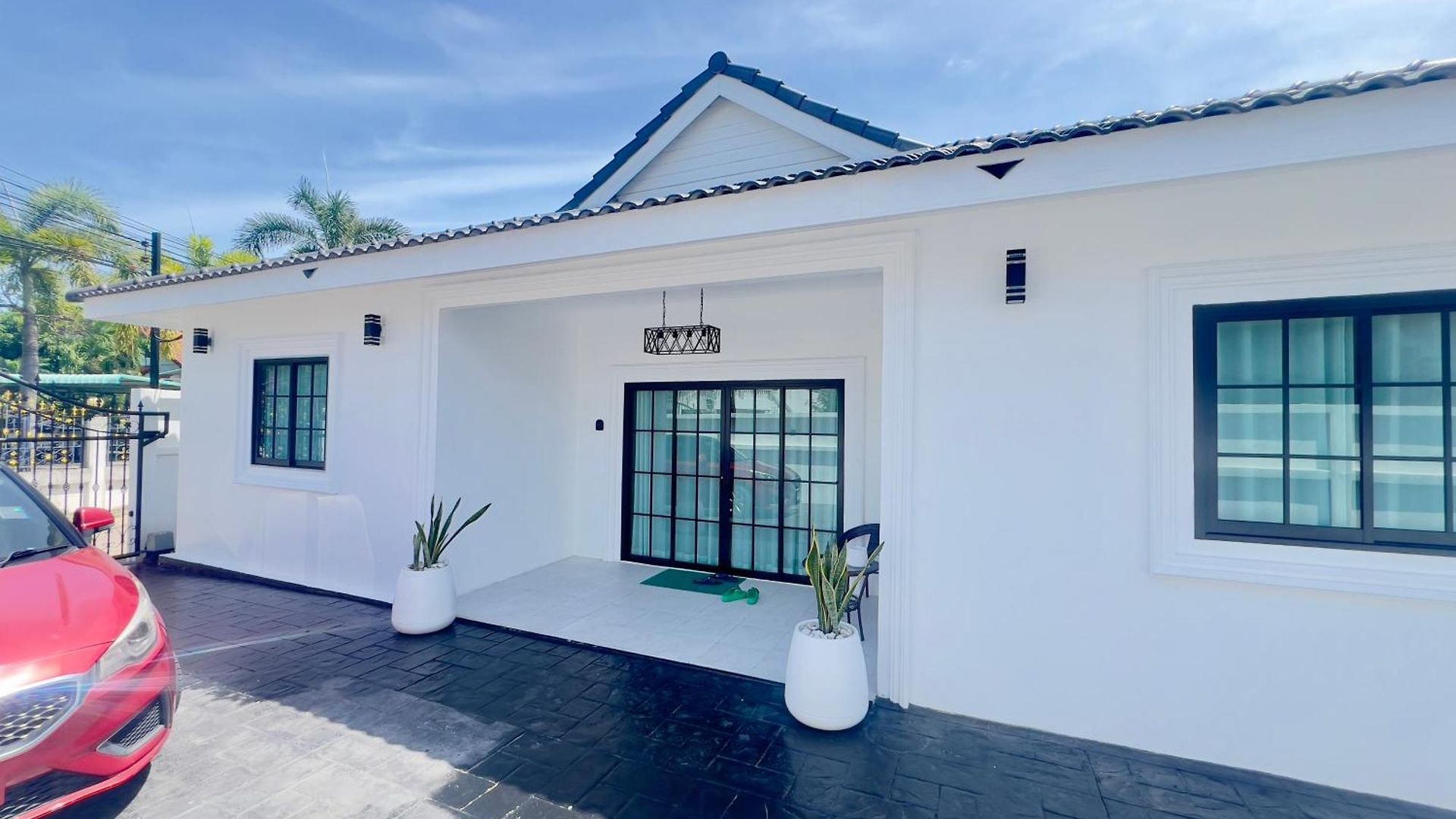 Luxury Near Center Pattaya