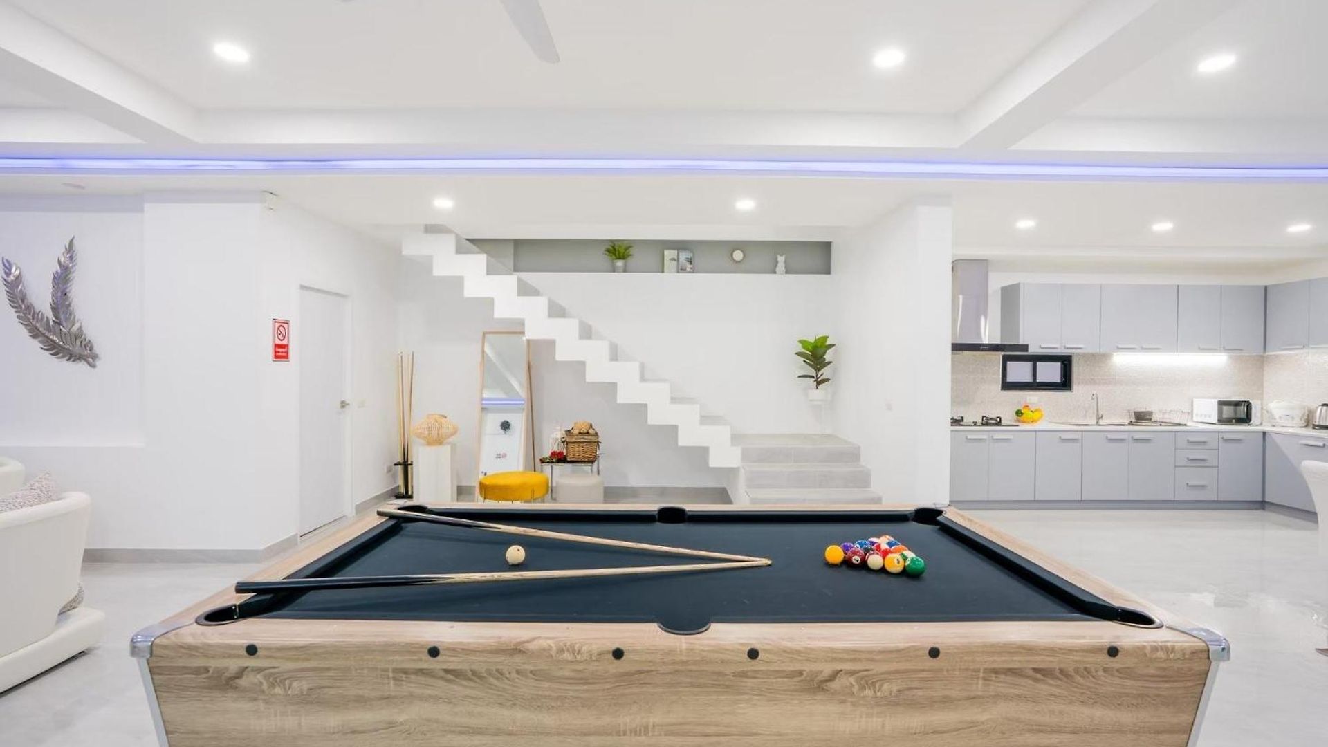Nine9 Luxury Poolvilla Walking Street 3 Bedrooms Pattaya