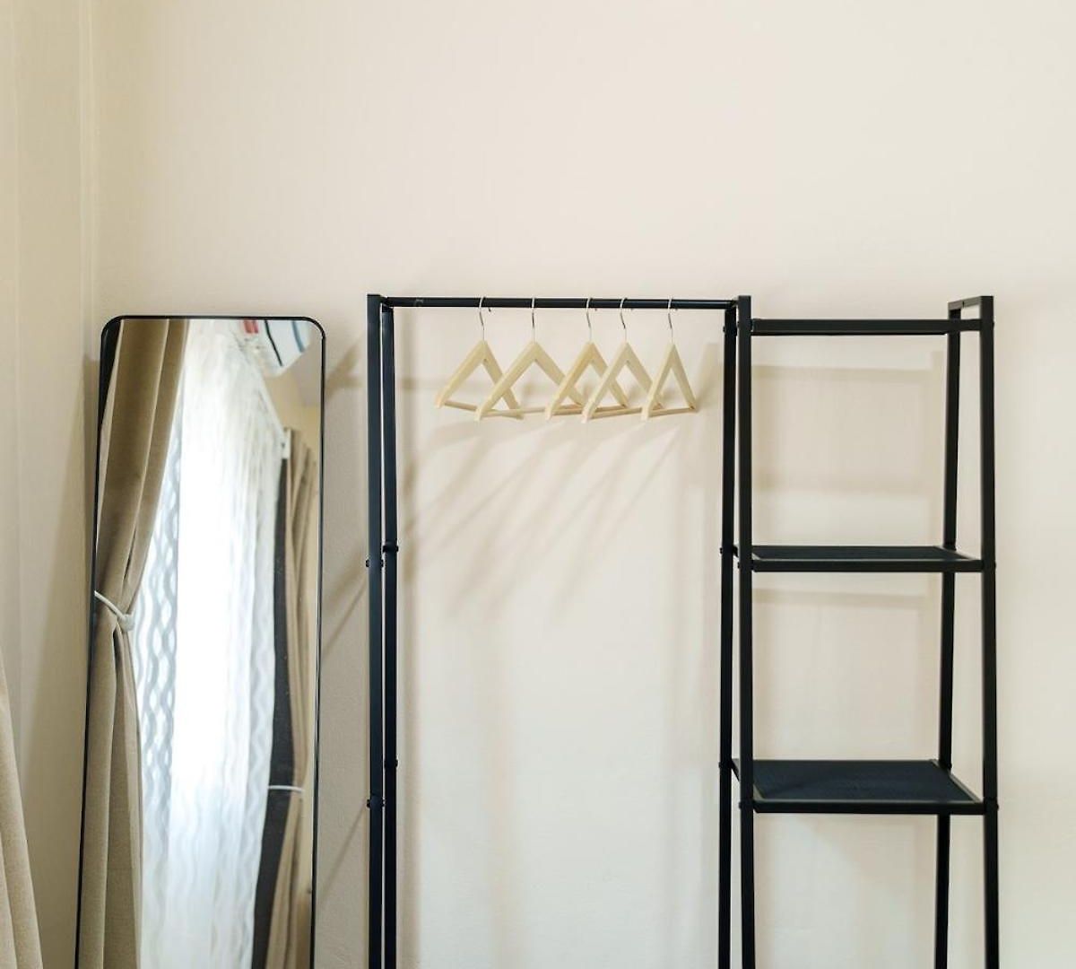 วันหยุดที่บ้าน Full House 2br Near Bus Station North *