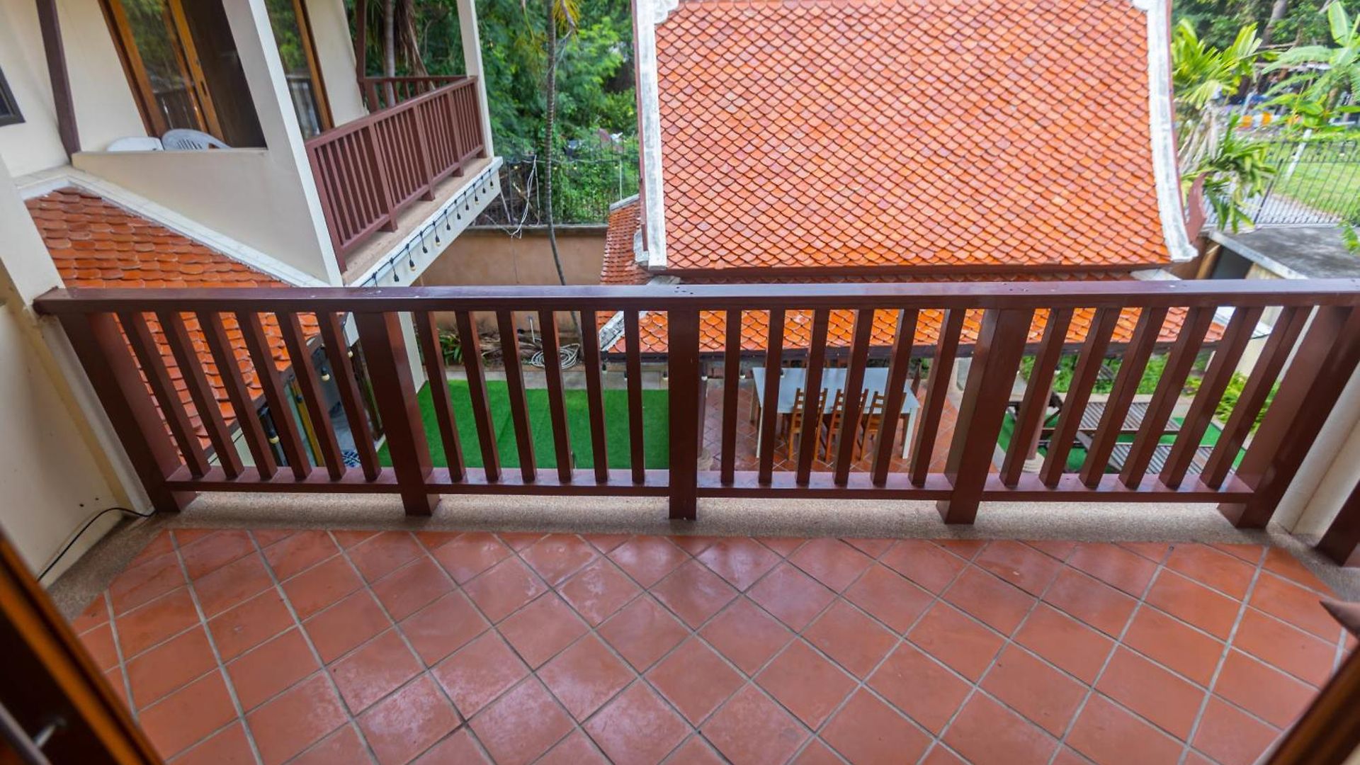 The Midas Pool 4br Thai Stye Bbq Terrace Phatumnak Hill *