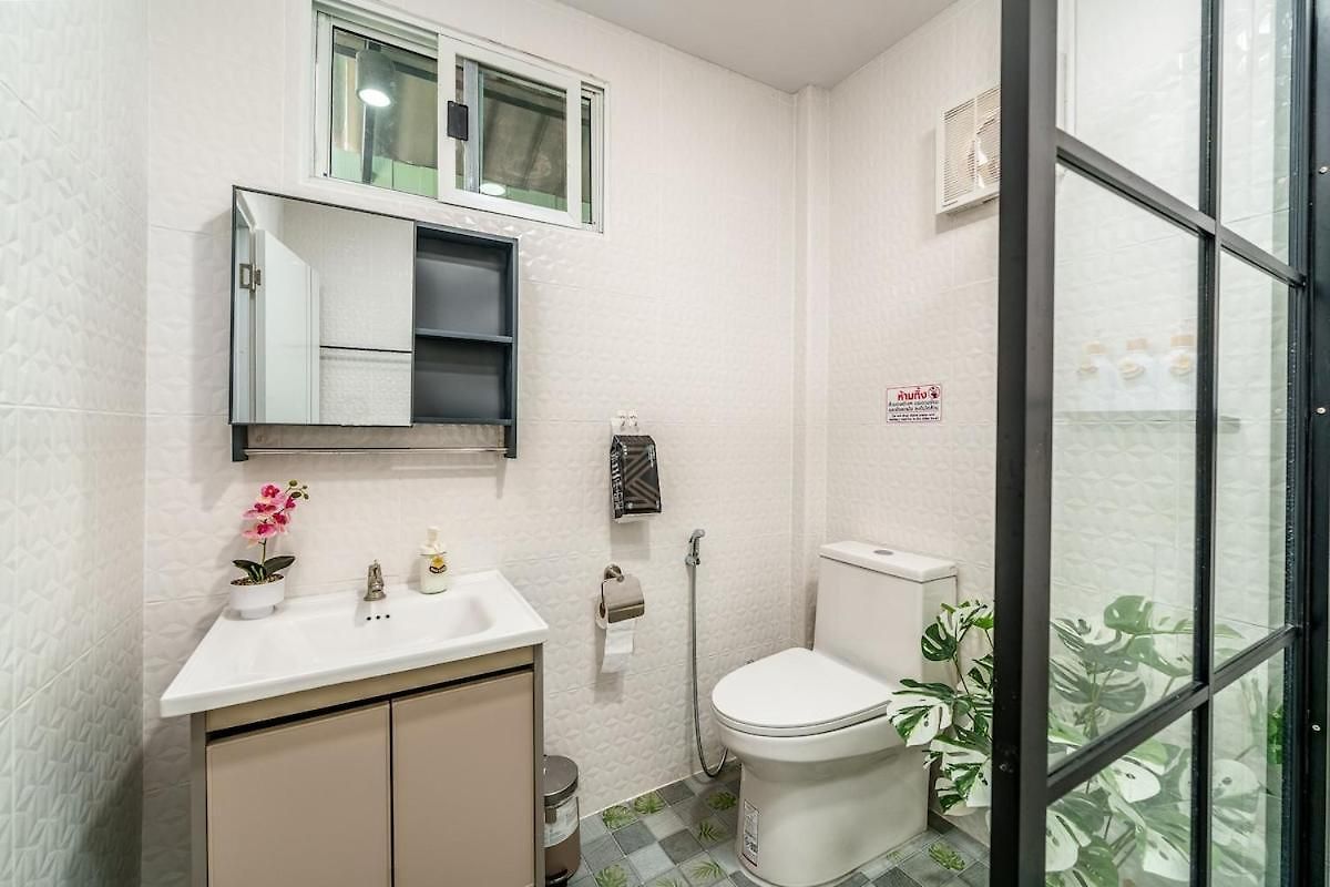 Full House 2br Near Bus Station North * Pattaya