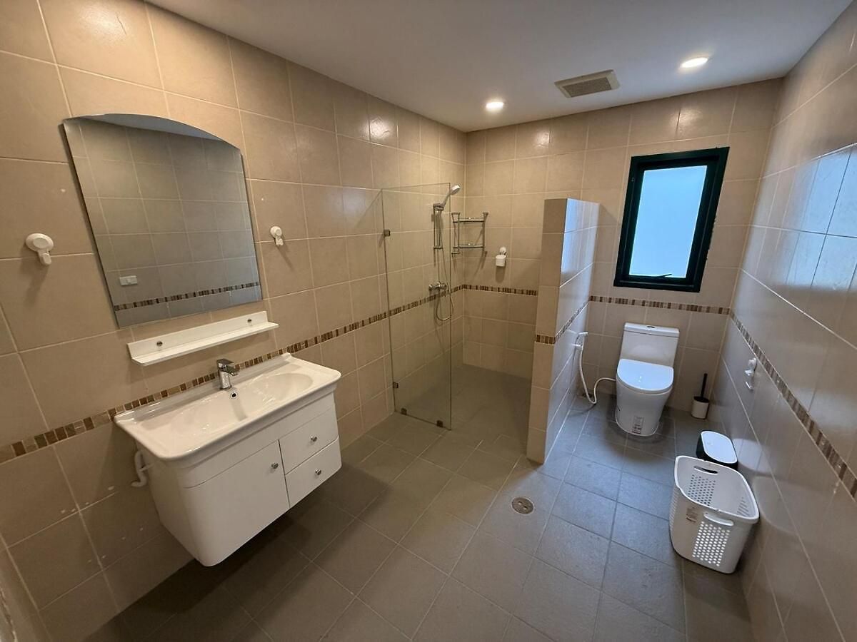 วิลล่า Newly Renovated - 2 Bedroom - Private Pool Villa, Centre *