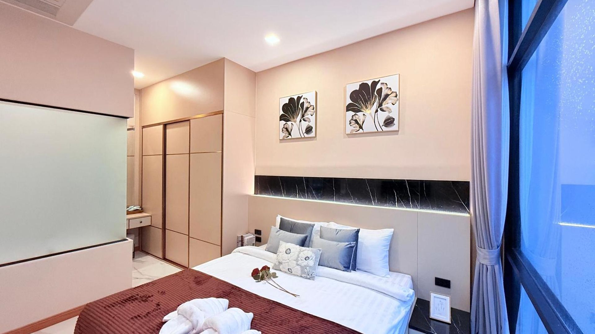 Villa Chilla Pattaya