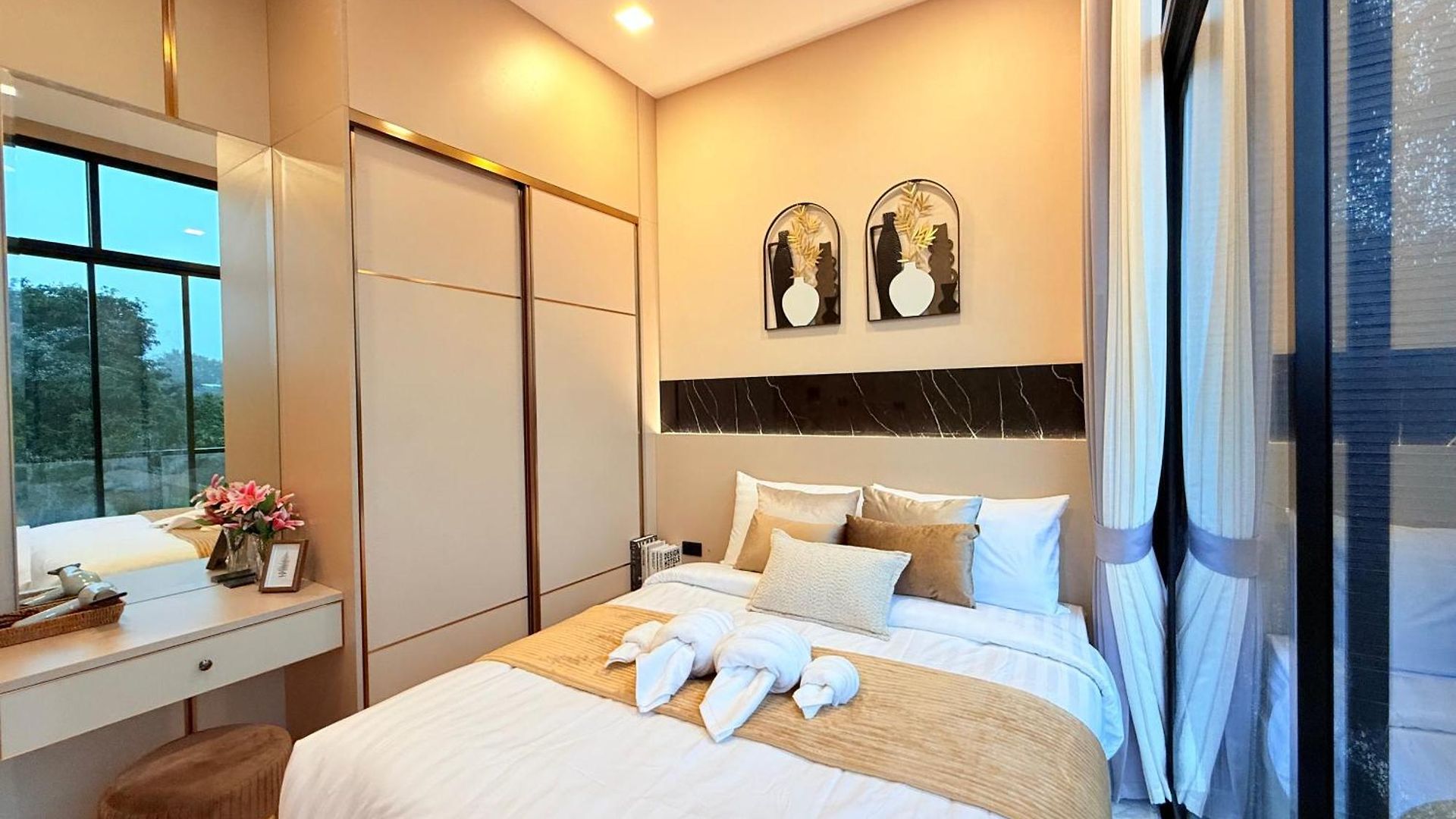 Chilla Villa Pattaya