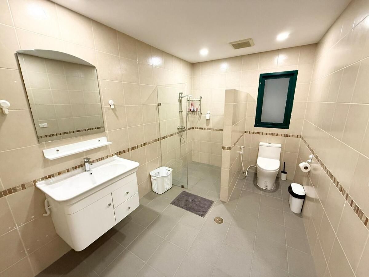 วิลล่า Newly Renovated - 2 Bedroom - Private Pool Villa, Centre