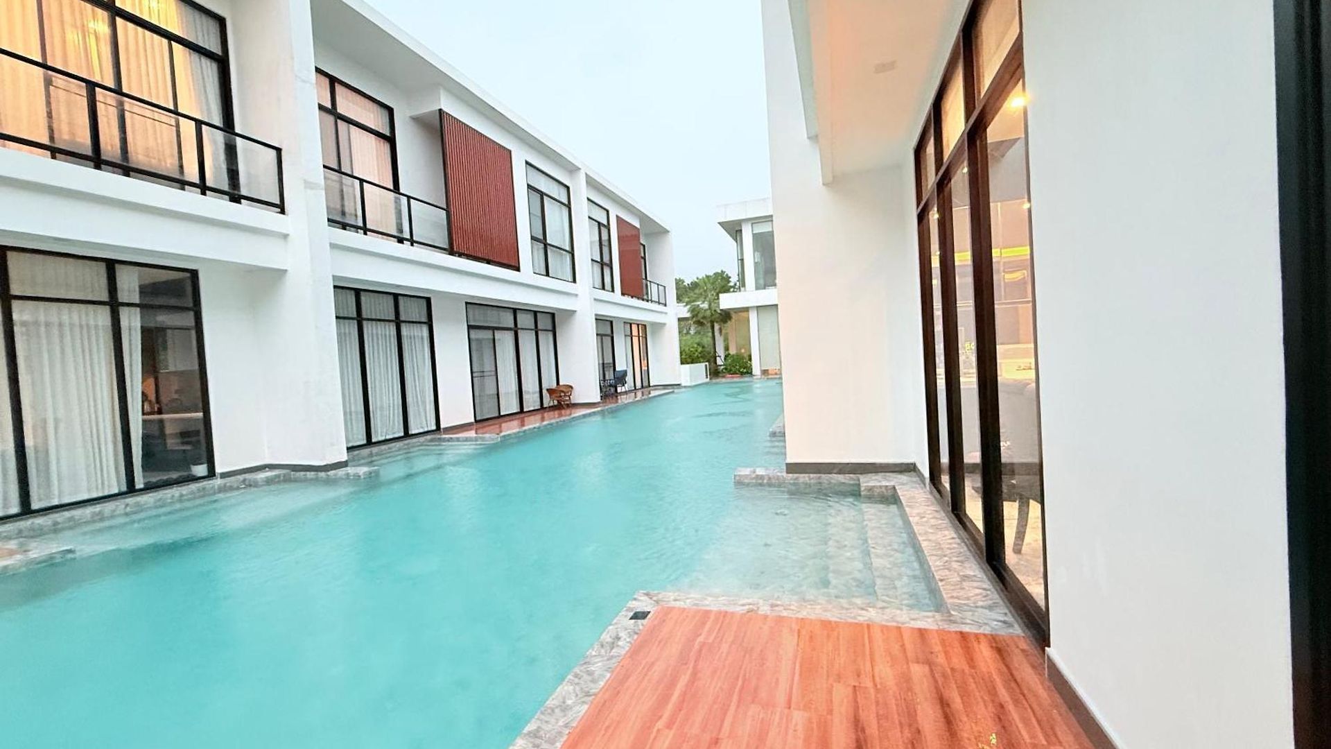 Chilla Pattaya