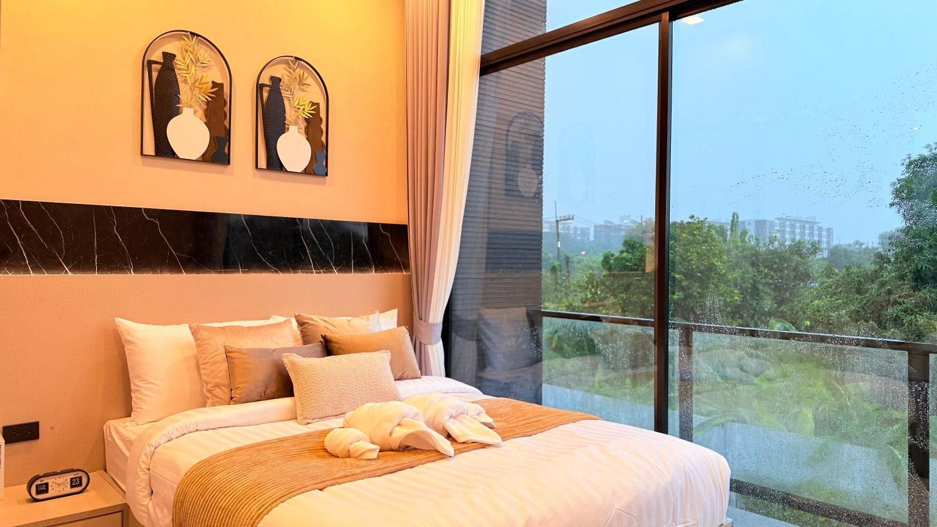 Villa Chilla Pattaya