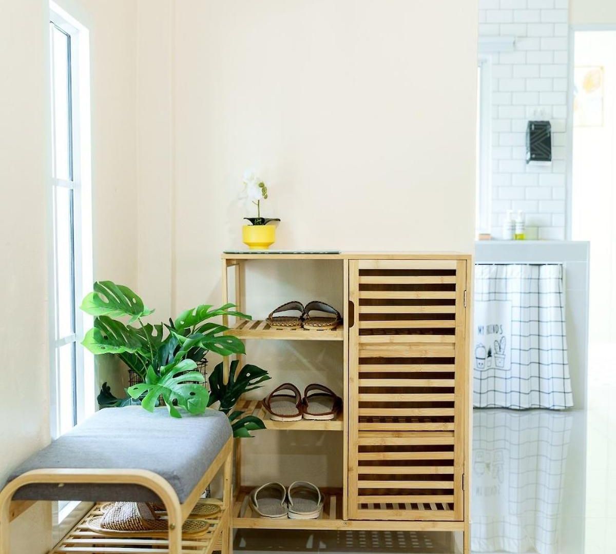 Full House 2br Near Bus Station North วันหยุดที่บ้าน *
