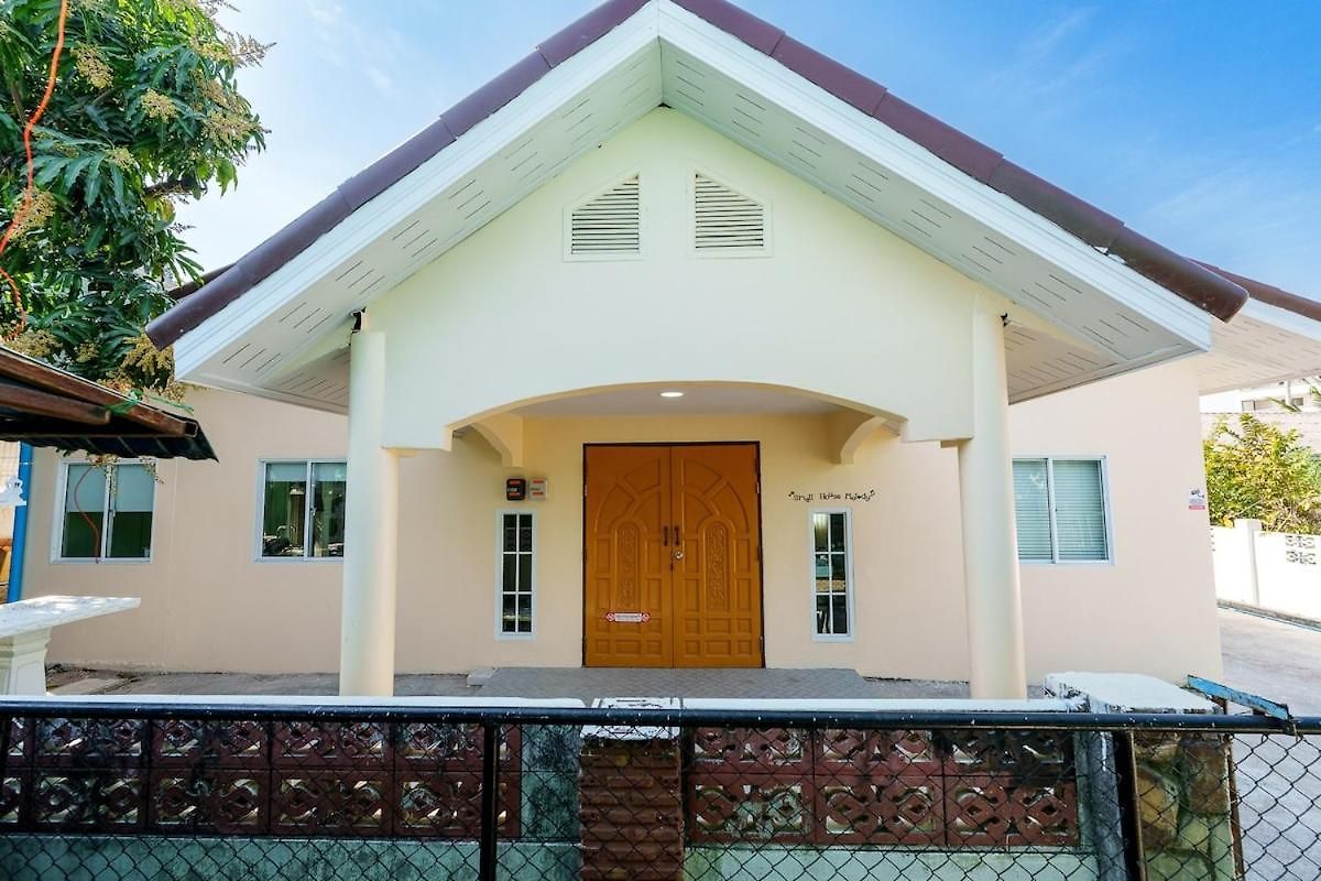 Full House 2br Near Bus Station North