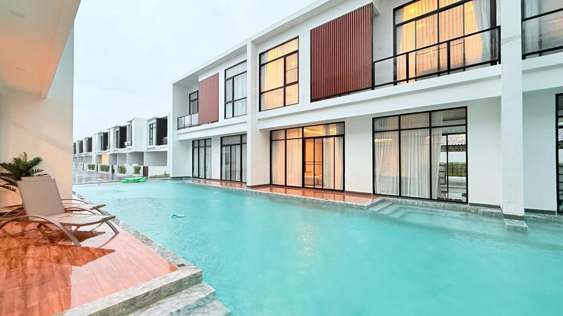 Villa Chilla Pattaya