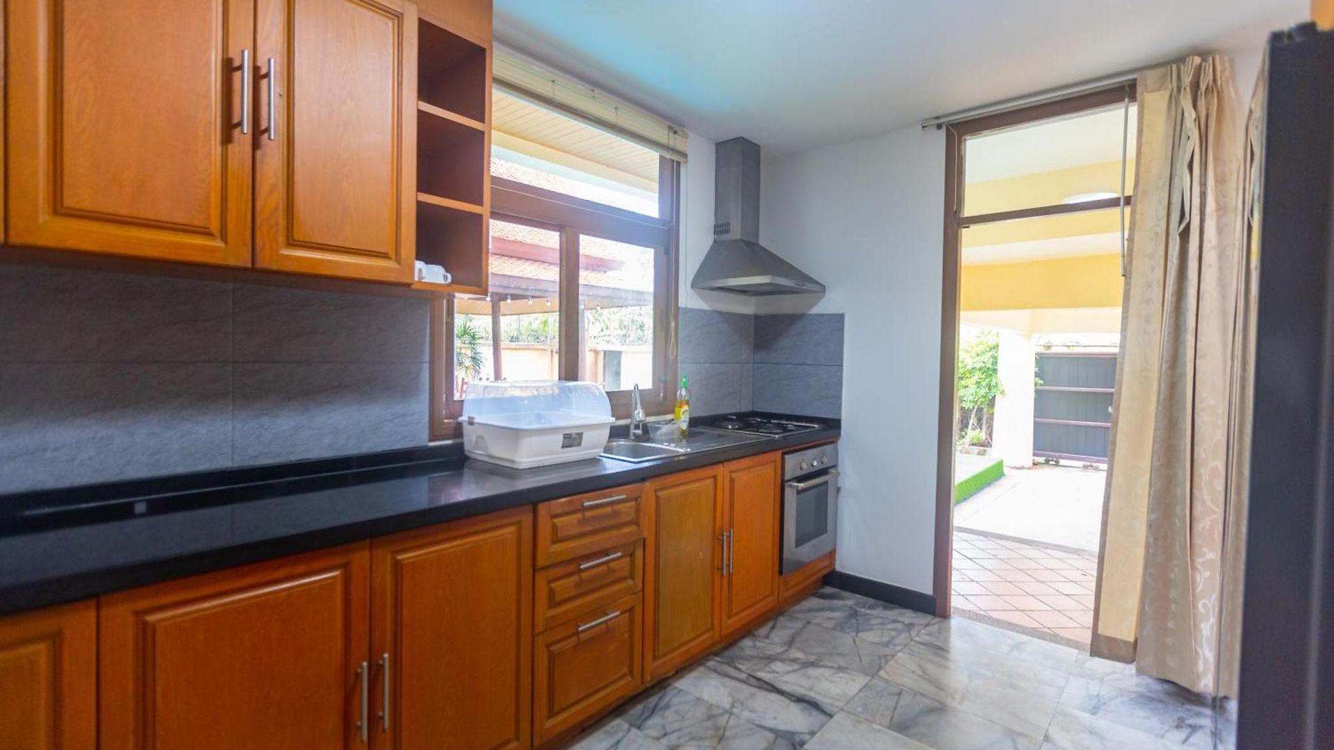 The Midas Pool 4br Thai Stye Bbq Terrace Phatumnak Hill * Pattaya
