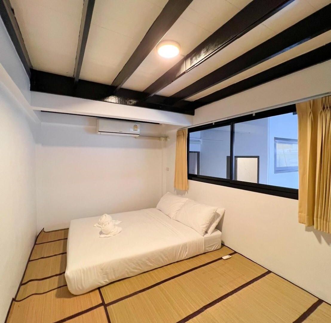 Saga Pool House 5br, 200m From วิลล่า *