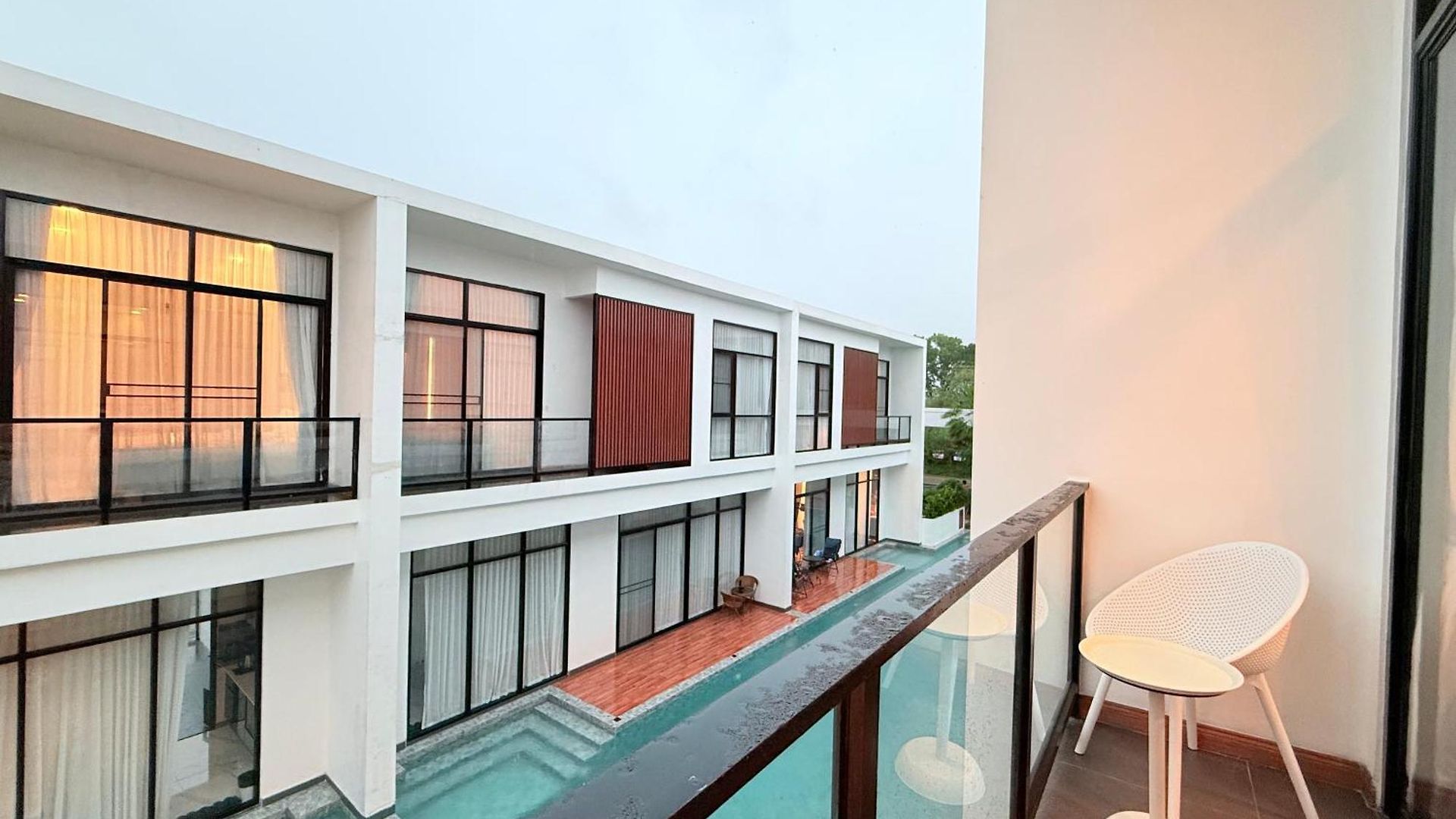 Villa Chilla Pattaya