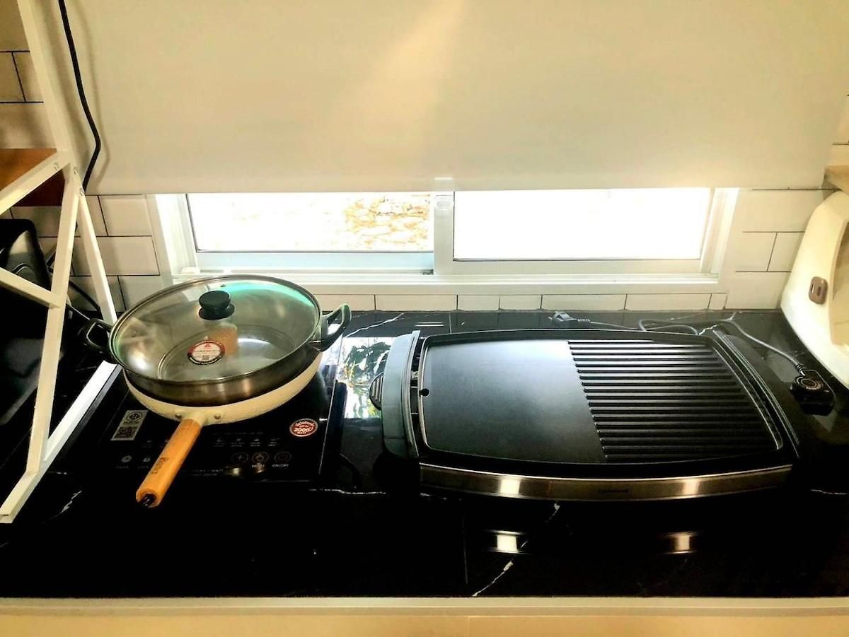 Full House 2br Near Bus Station North Pattaya