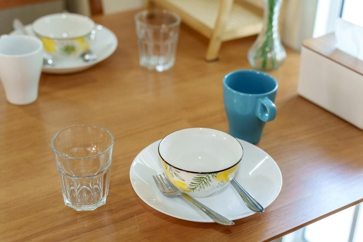Full House 2br Near Bus Station North วันหยุดที่บ้าน Pattaya