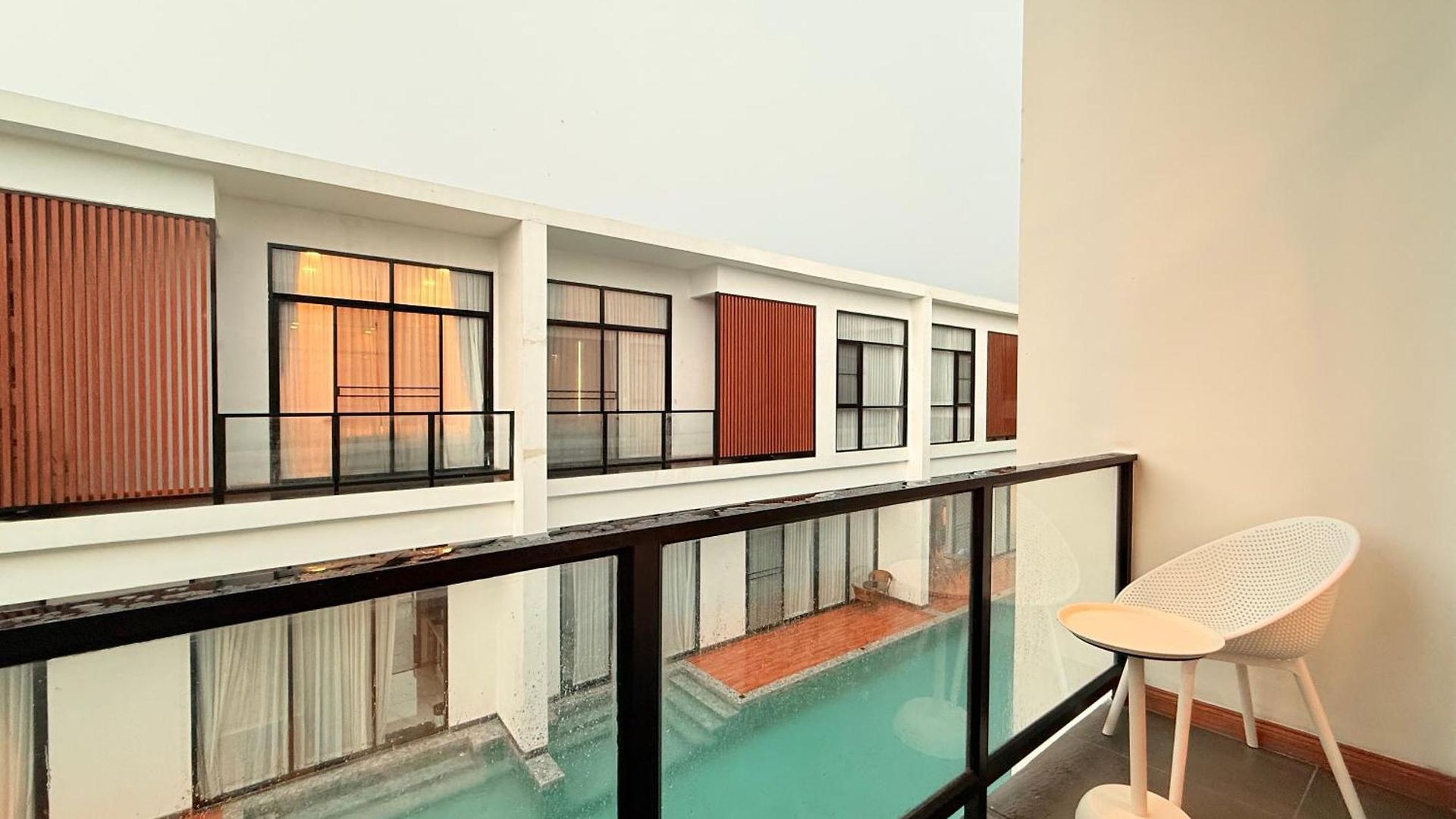 Chilla Villa