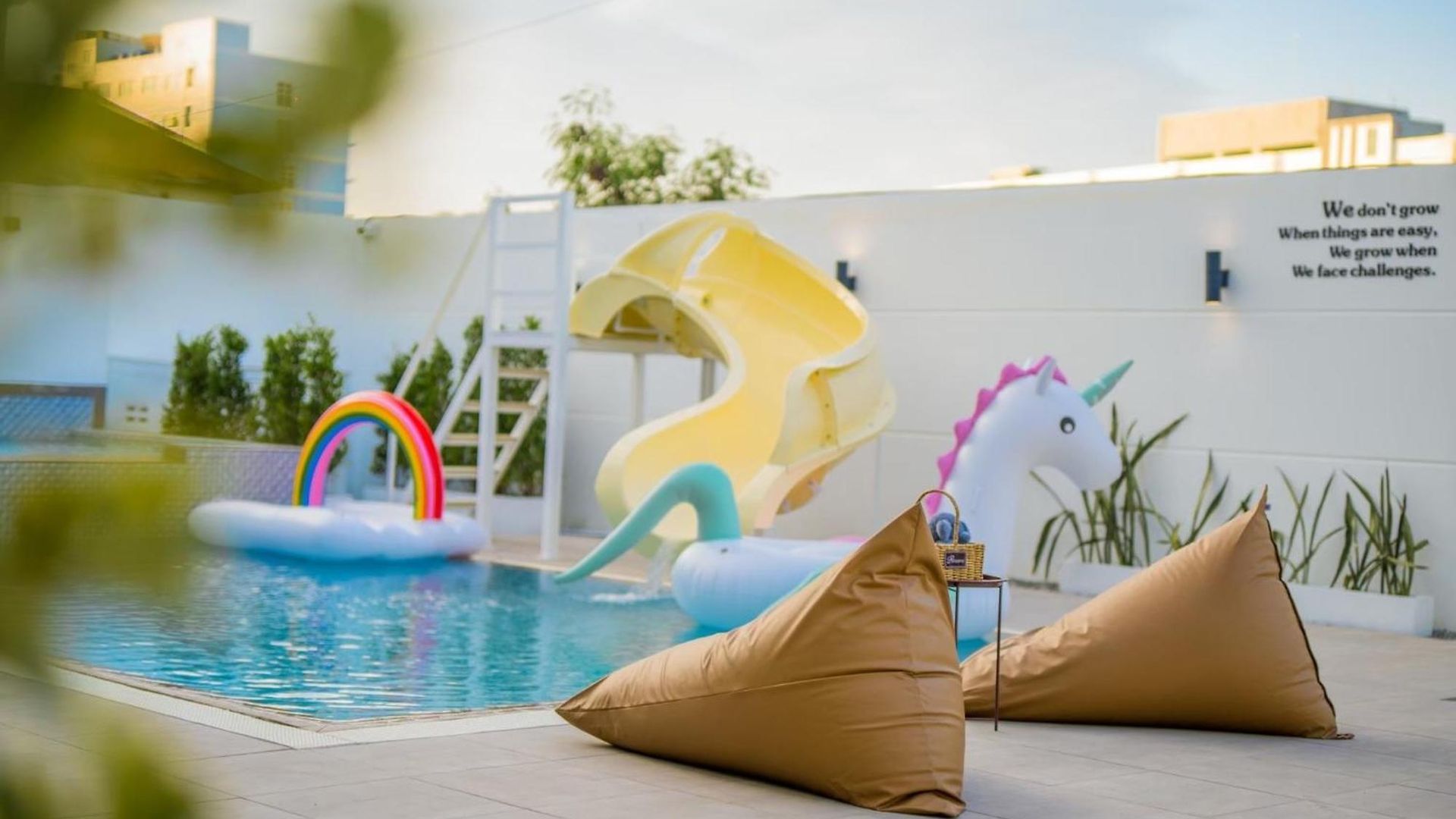 Nine9 Luxury Poolvilla Walking Street 3 Bedrooms * Pattaya