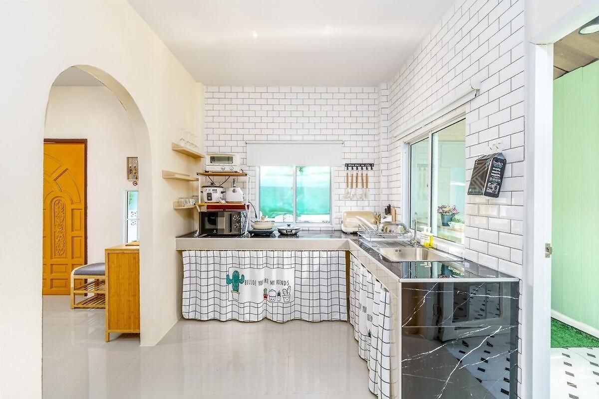 Full House 2br Near Bus Station North วันหยุดที่บ้าน *