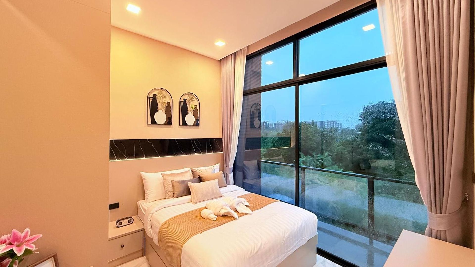 Chilla Villa