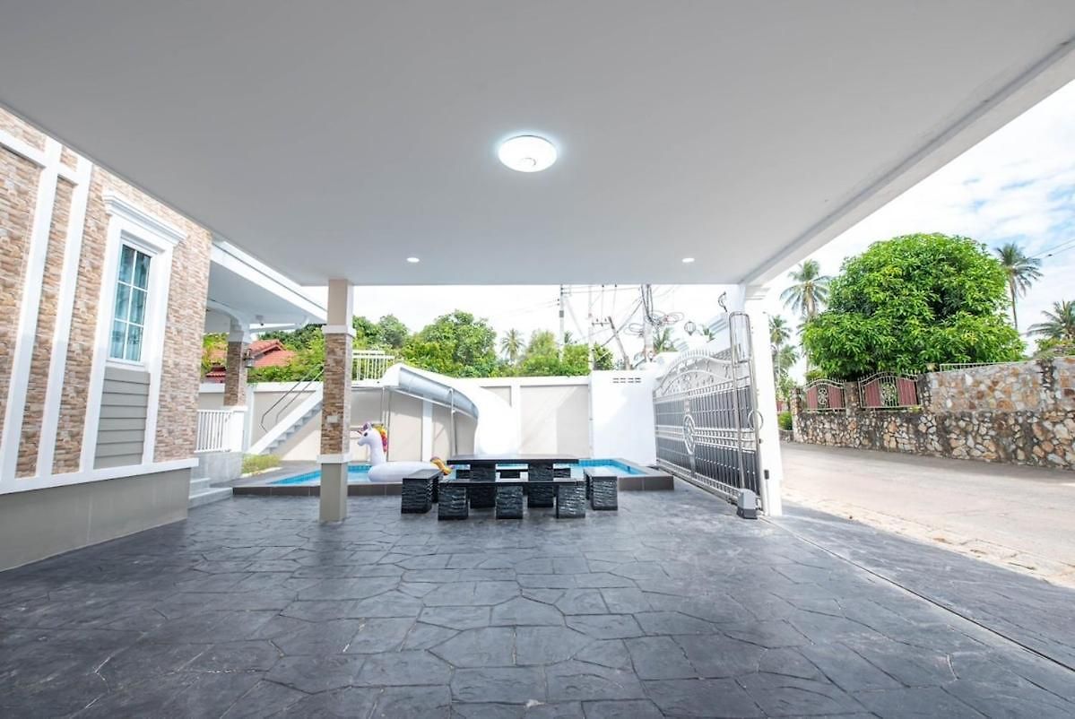 Pool 3br Slide Karaoke *