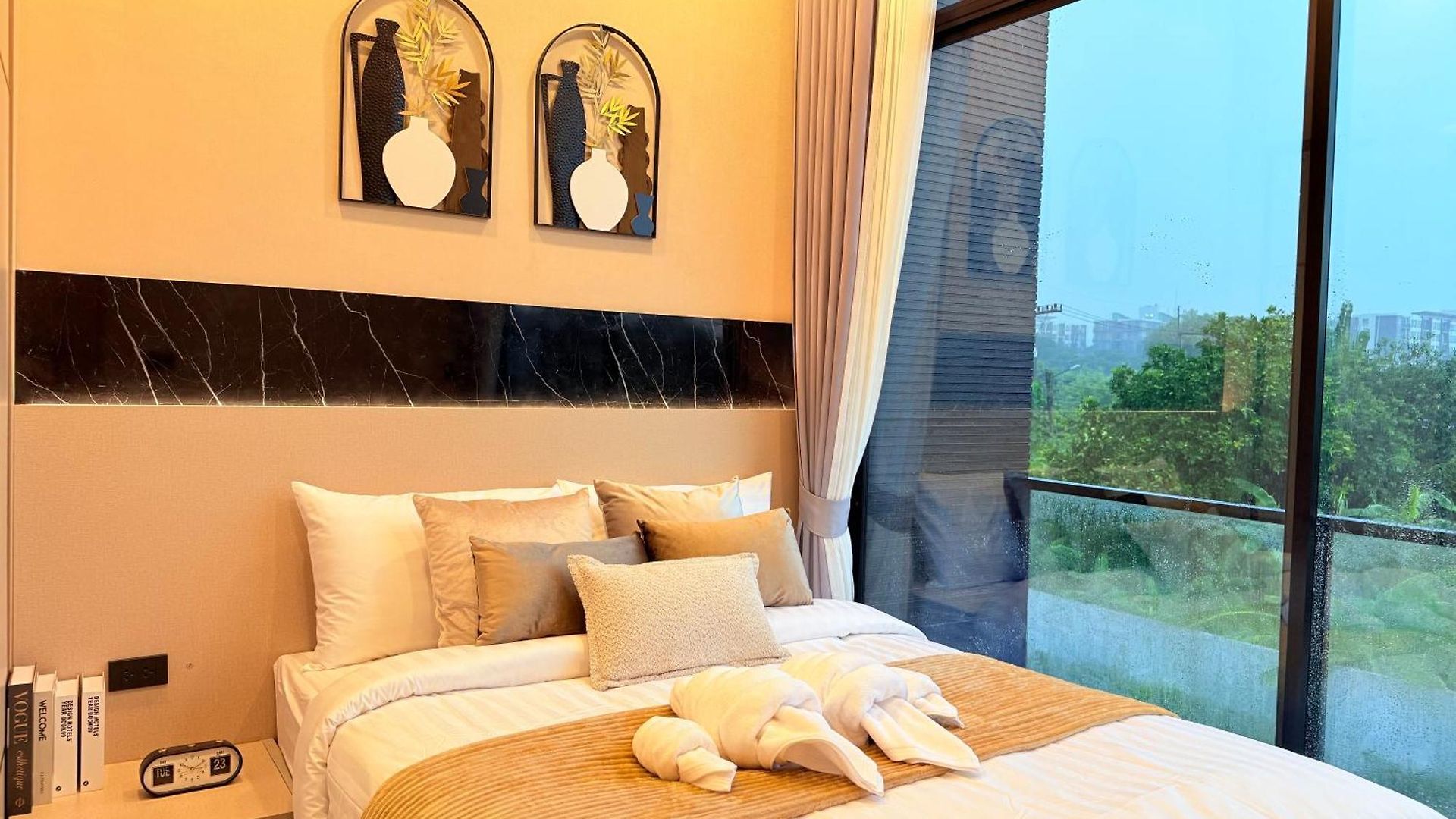 Chilla Villa *