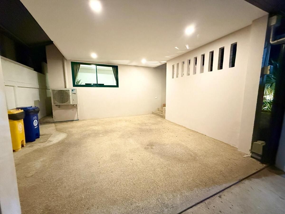 วิลล่า Newly Renovated - 2 Bedroom - Private Pool Villa, Centre *