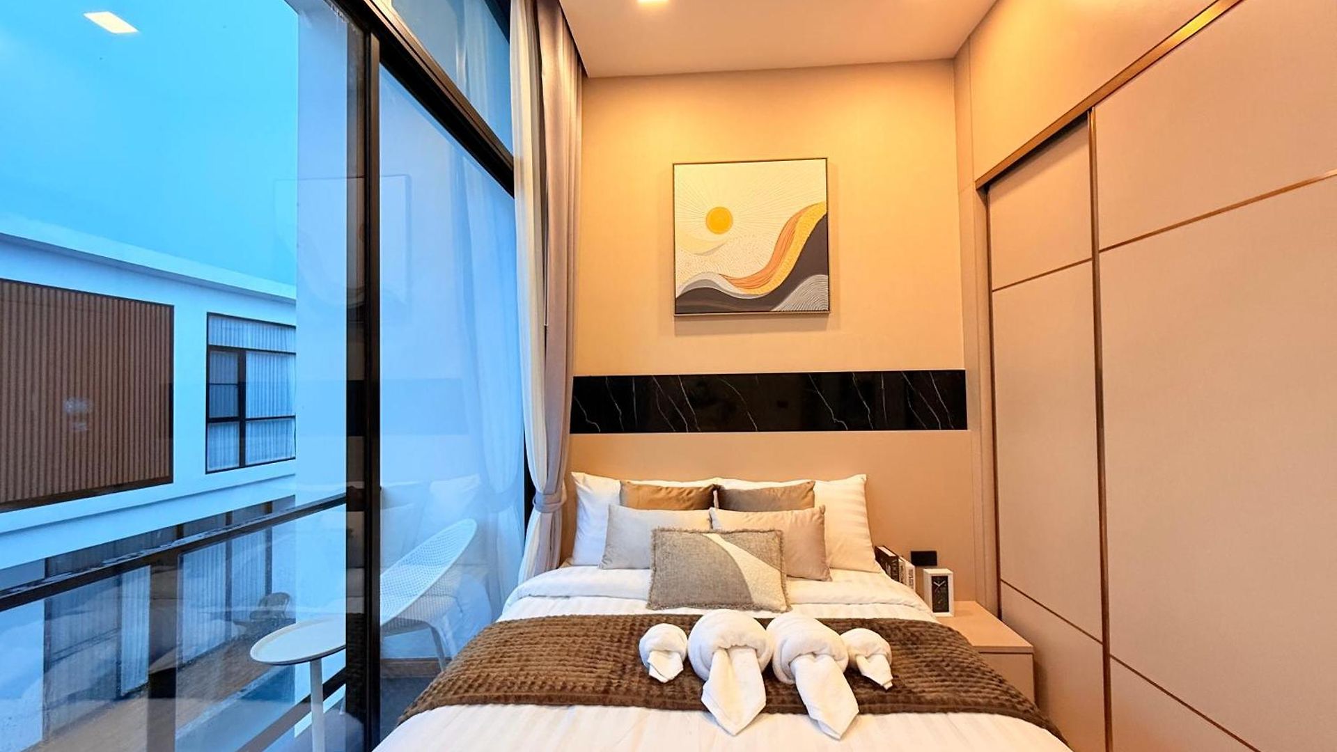 Chilla Villa *