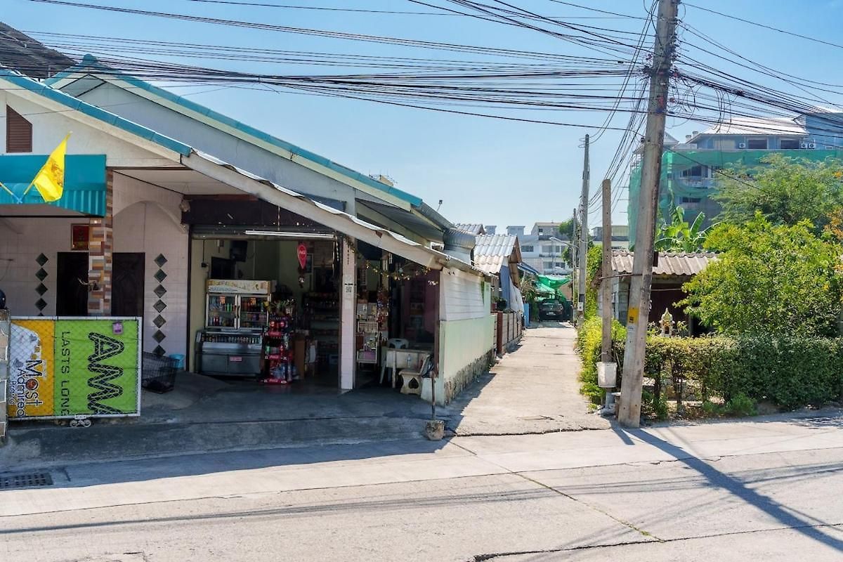 Full House 2br Near Bus Station North