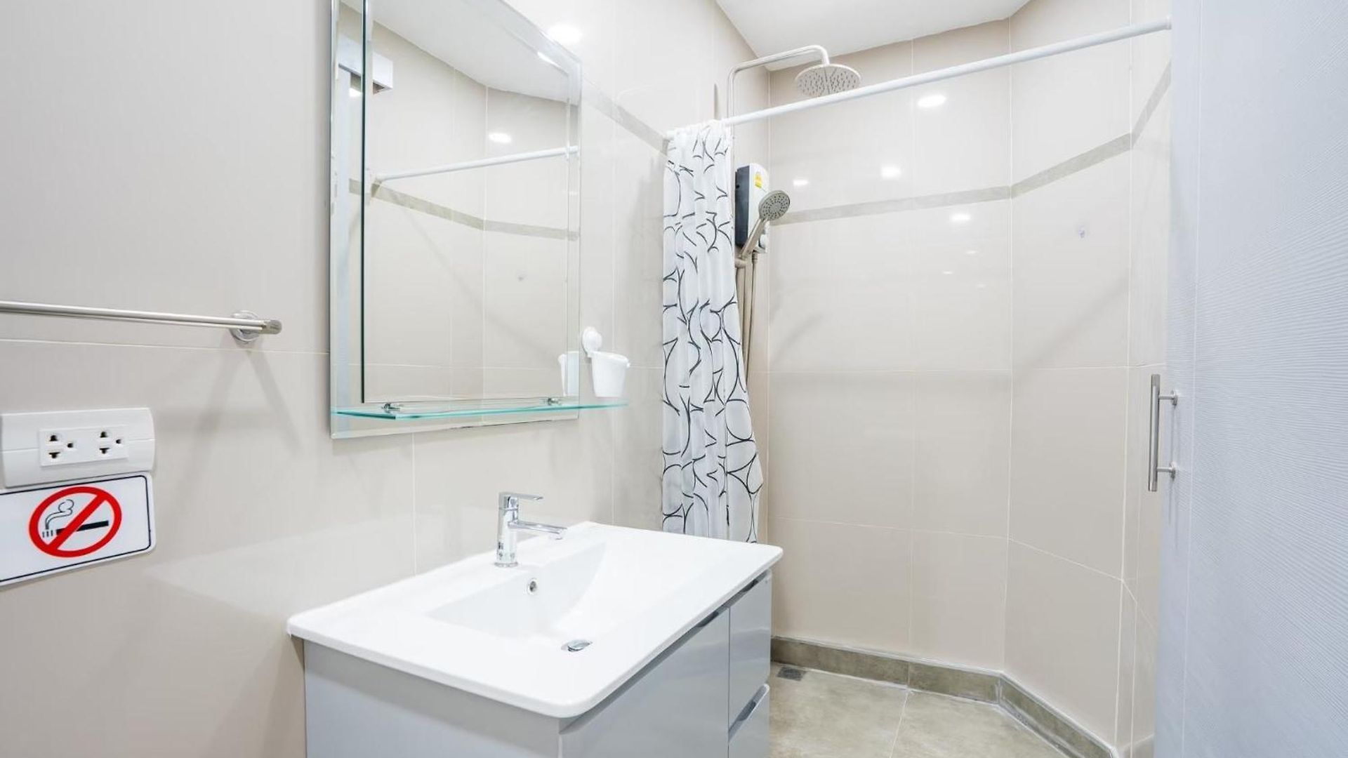 Villa Nine9 Luxury Poolvilla Walking Street 3 Bedrooms *