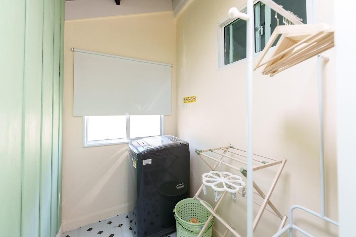 Full House 2br Near Bus Station North วันหยุดที่บ้าน Pattaya