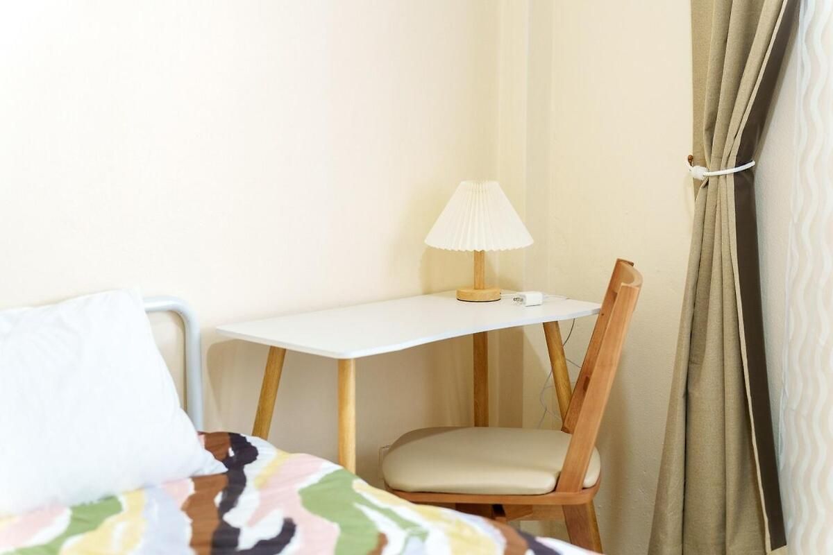 Full House 2br Near Bus Station North