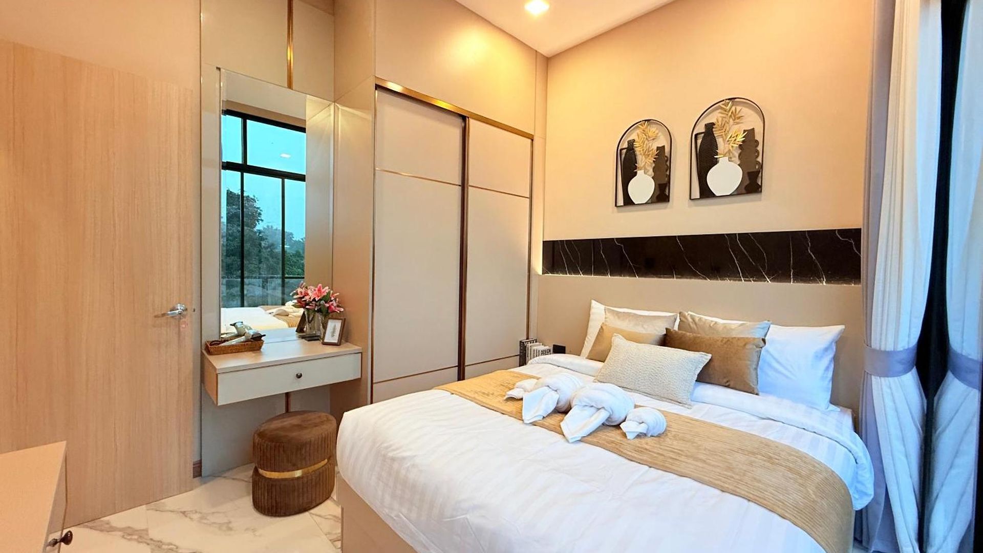 Chilla Villa *