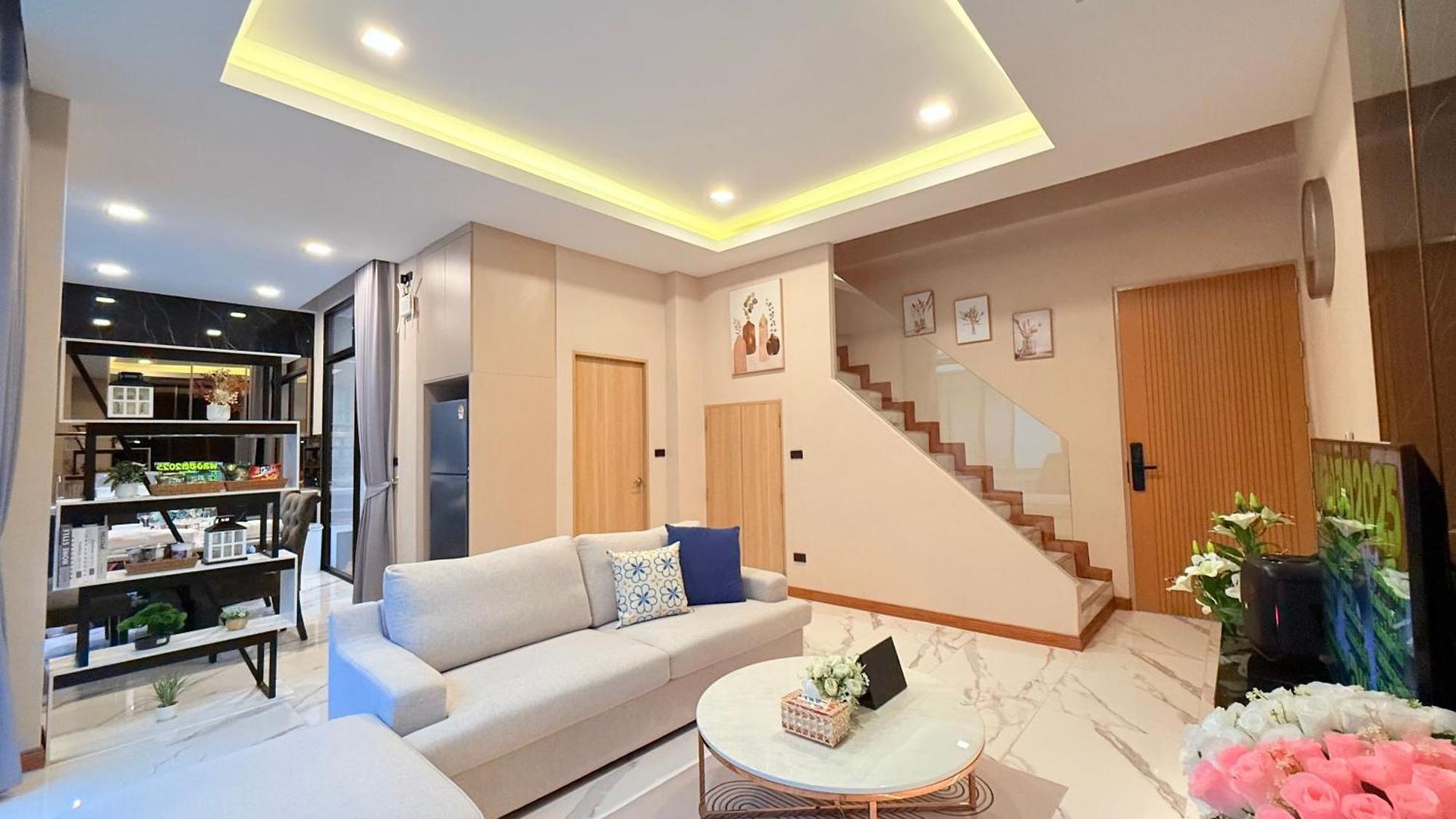 Villa Chilla Pattaya